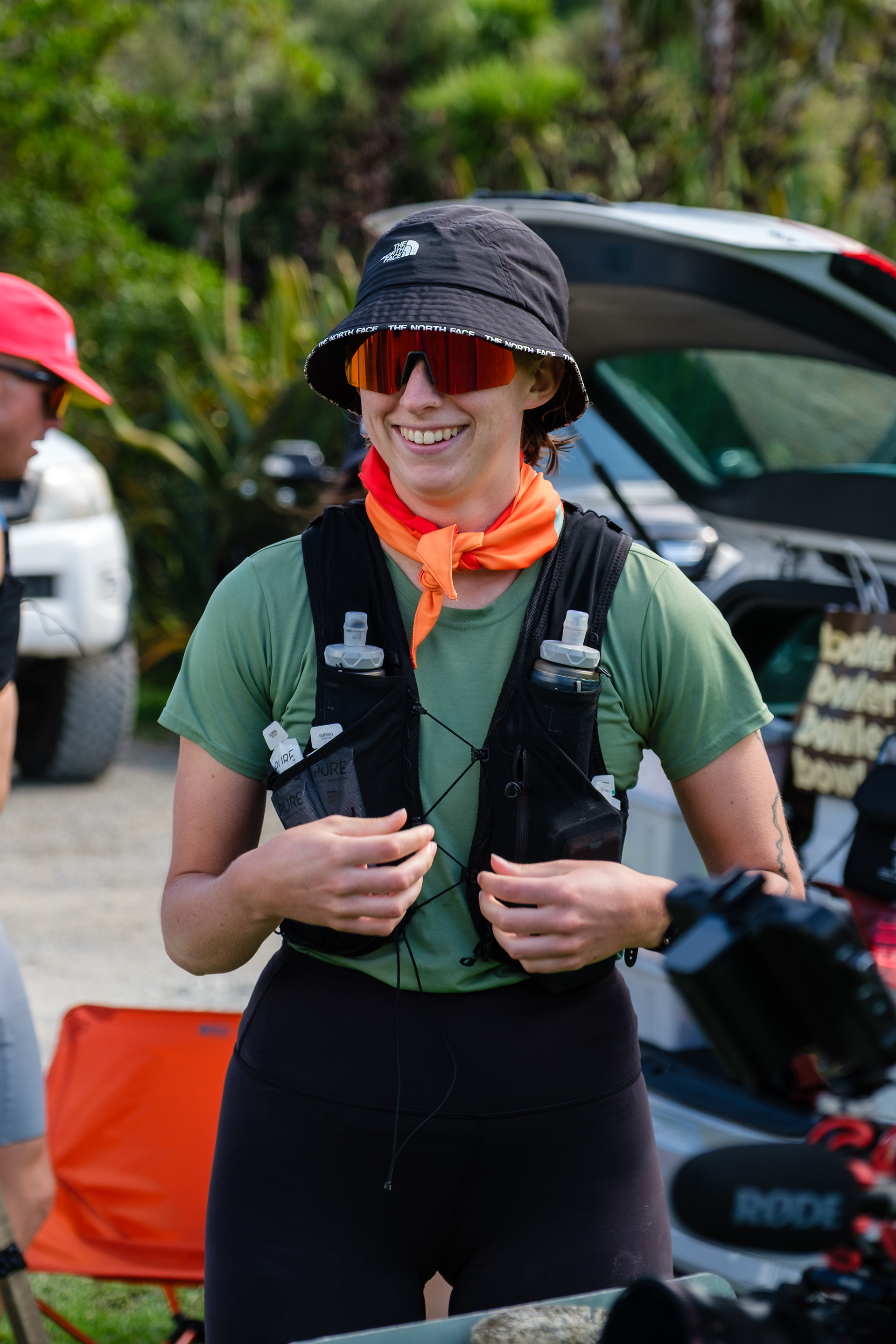 Jillian Edwards - Project: Coast to Coast to Coast