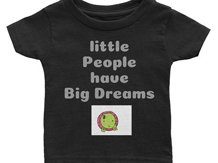 Children's T Shirt