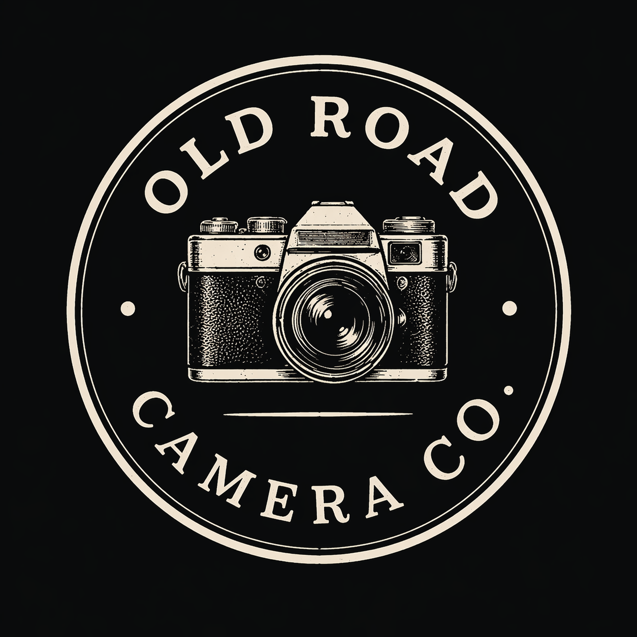 Old Road Camera Co