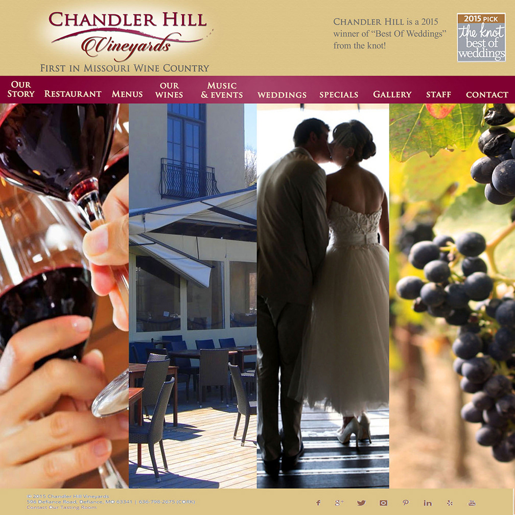 Website