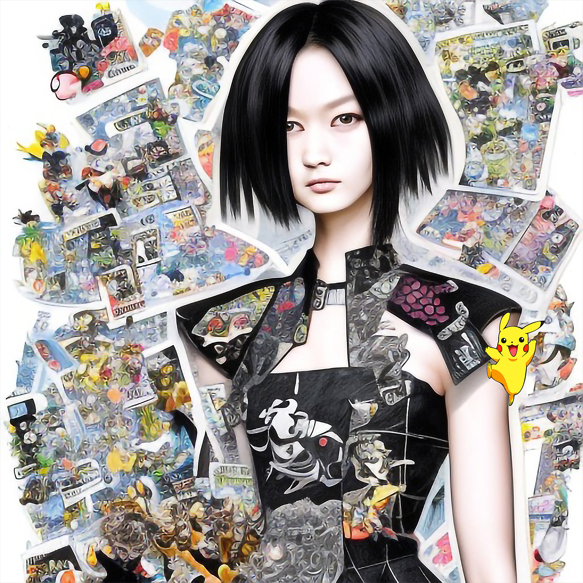 Pikachu Where are You