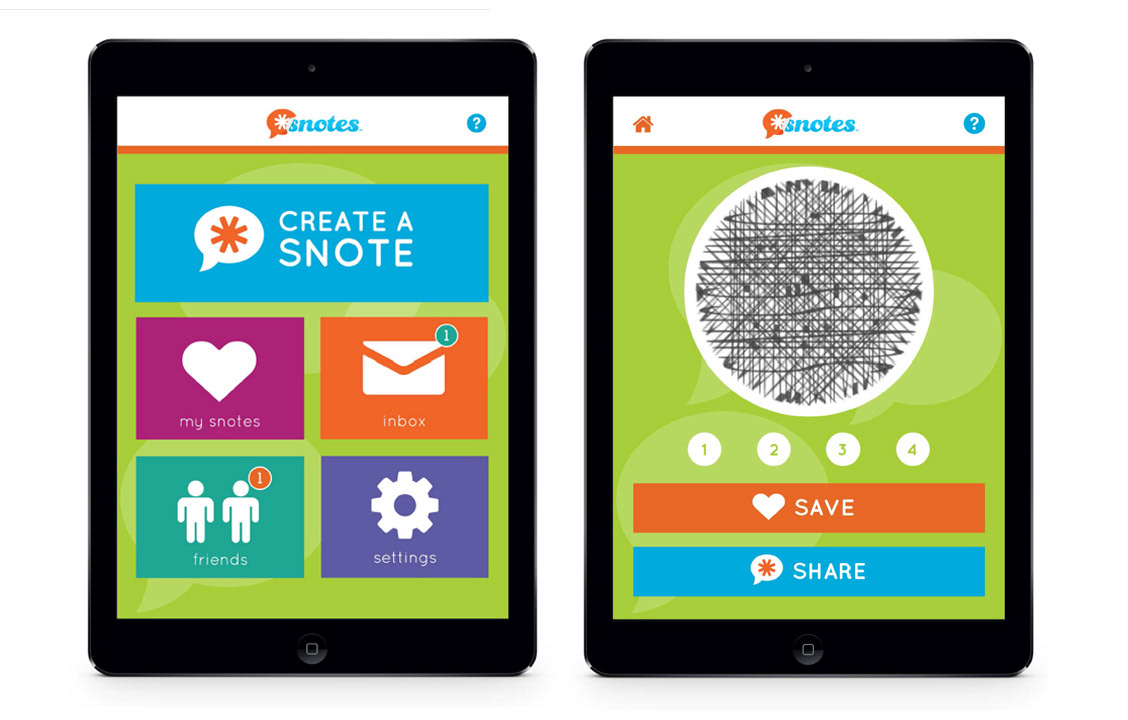 Mobile App
