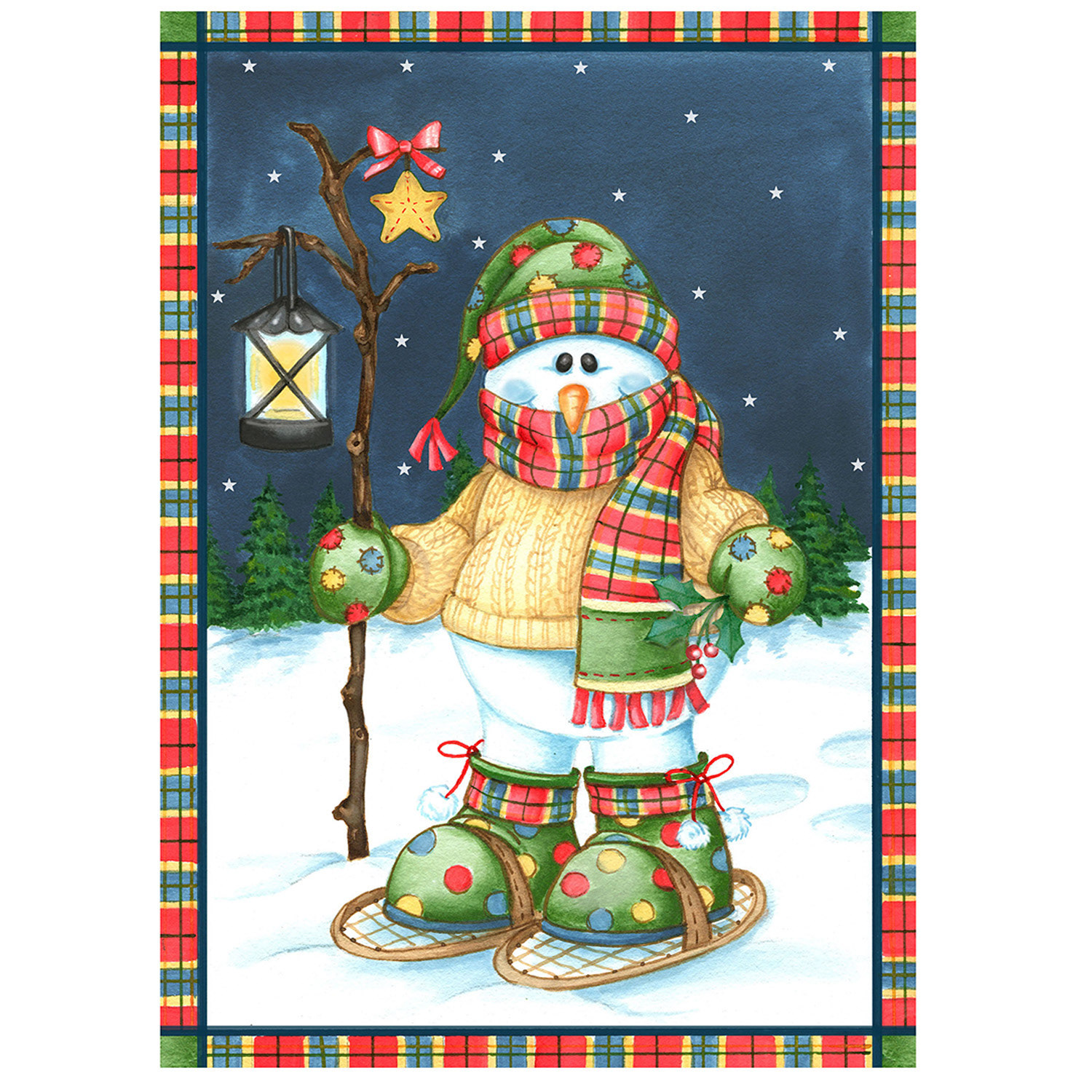 Greeting Card