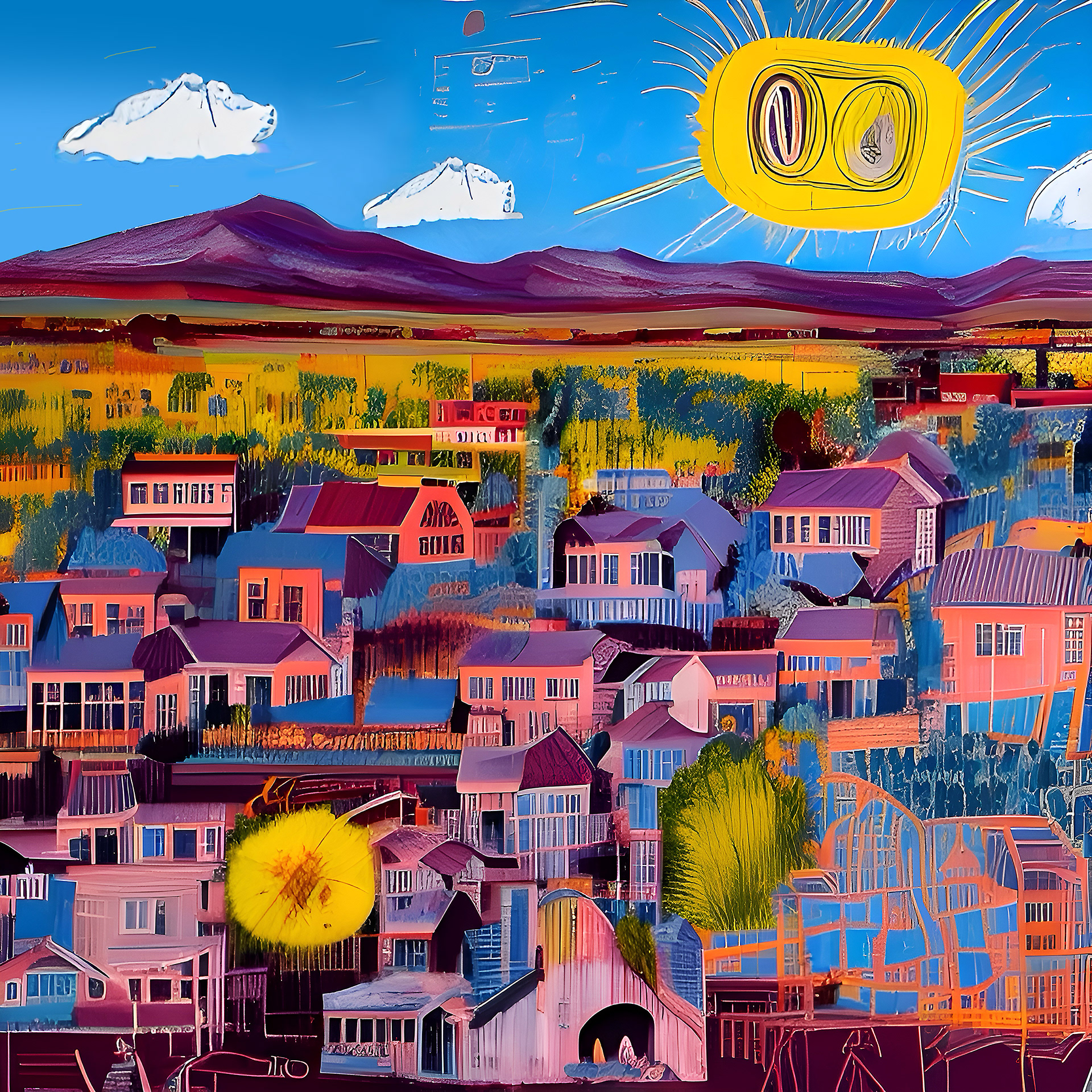 Grand Junction North