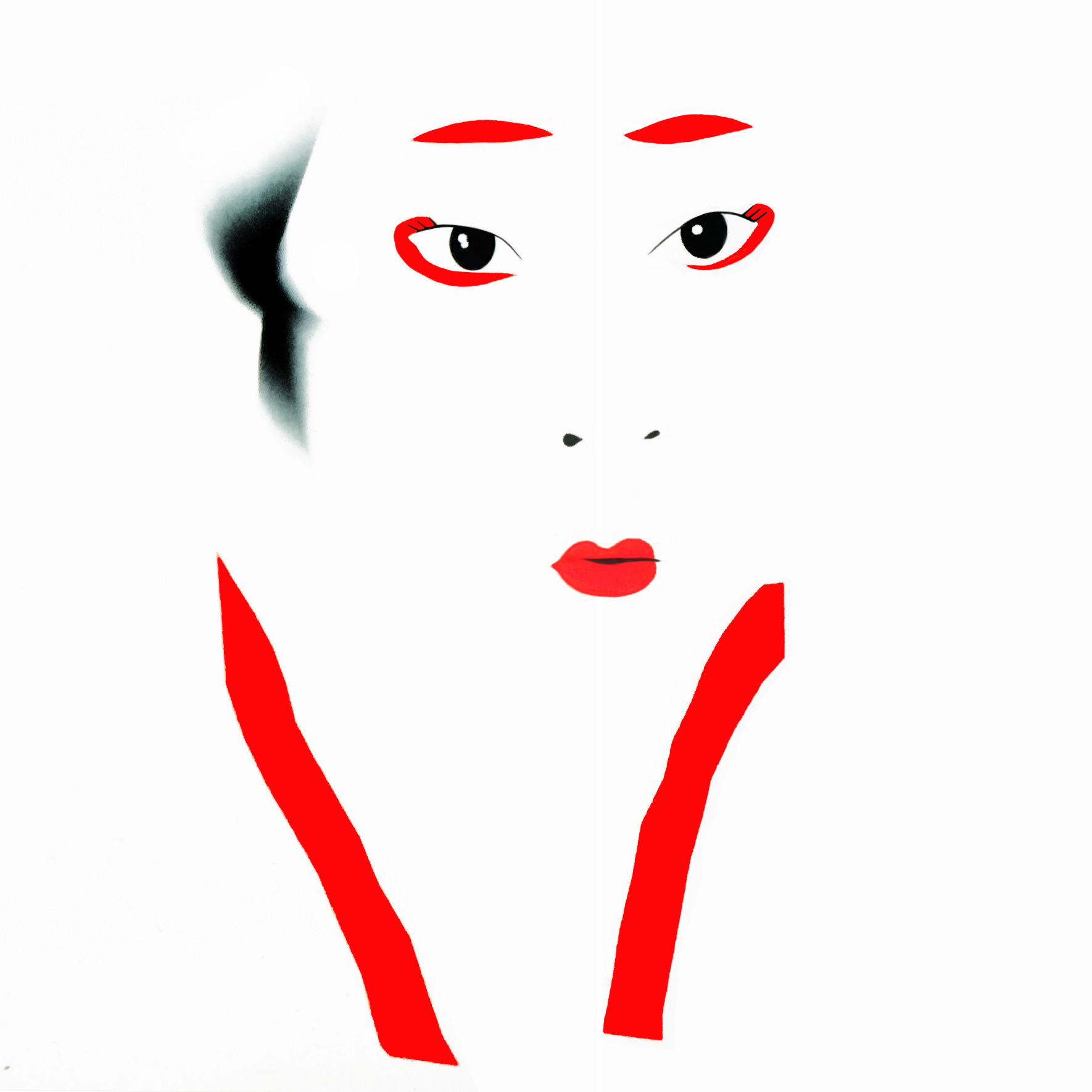 Spot Illustration