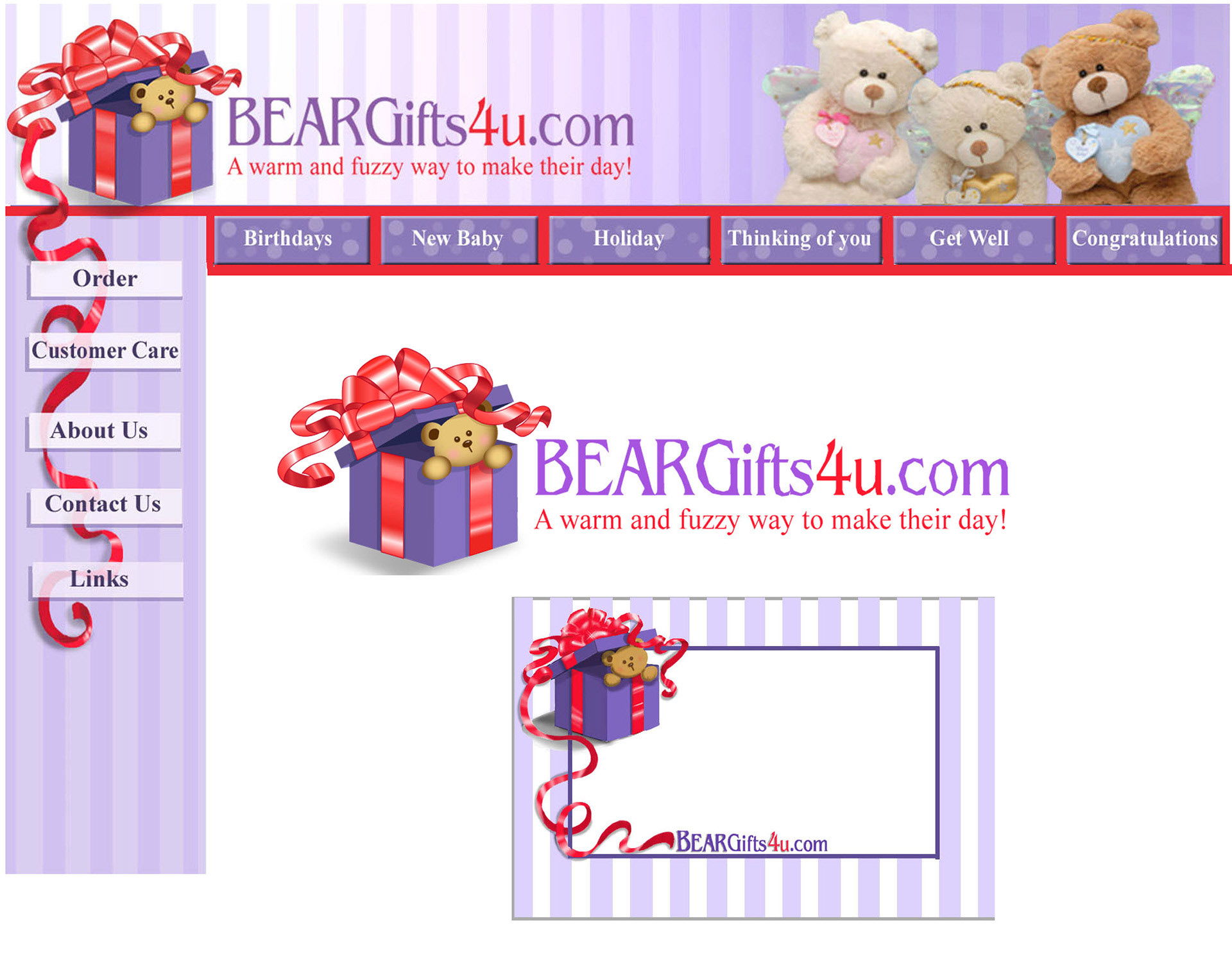 Website