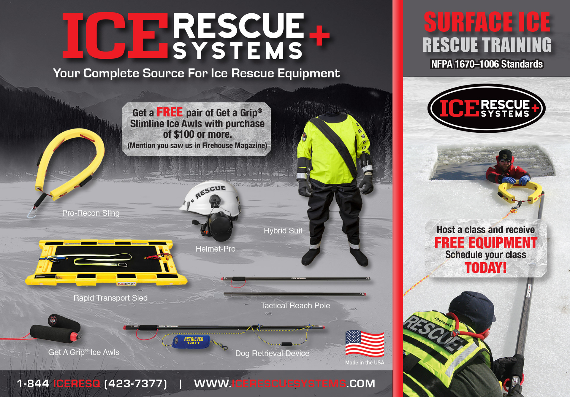 Digital Flyer