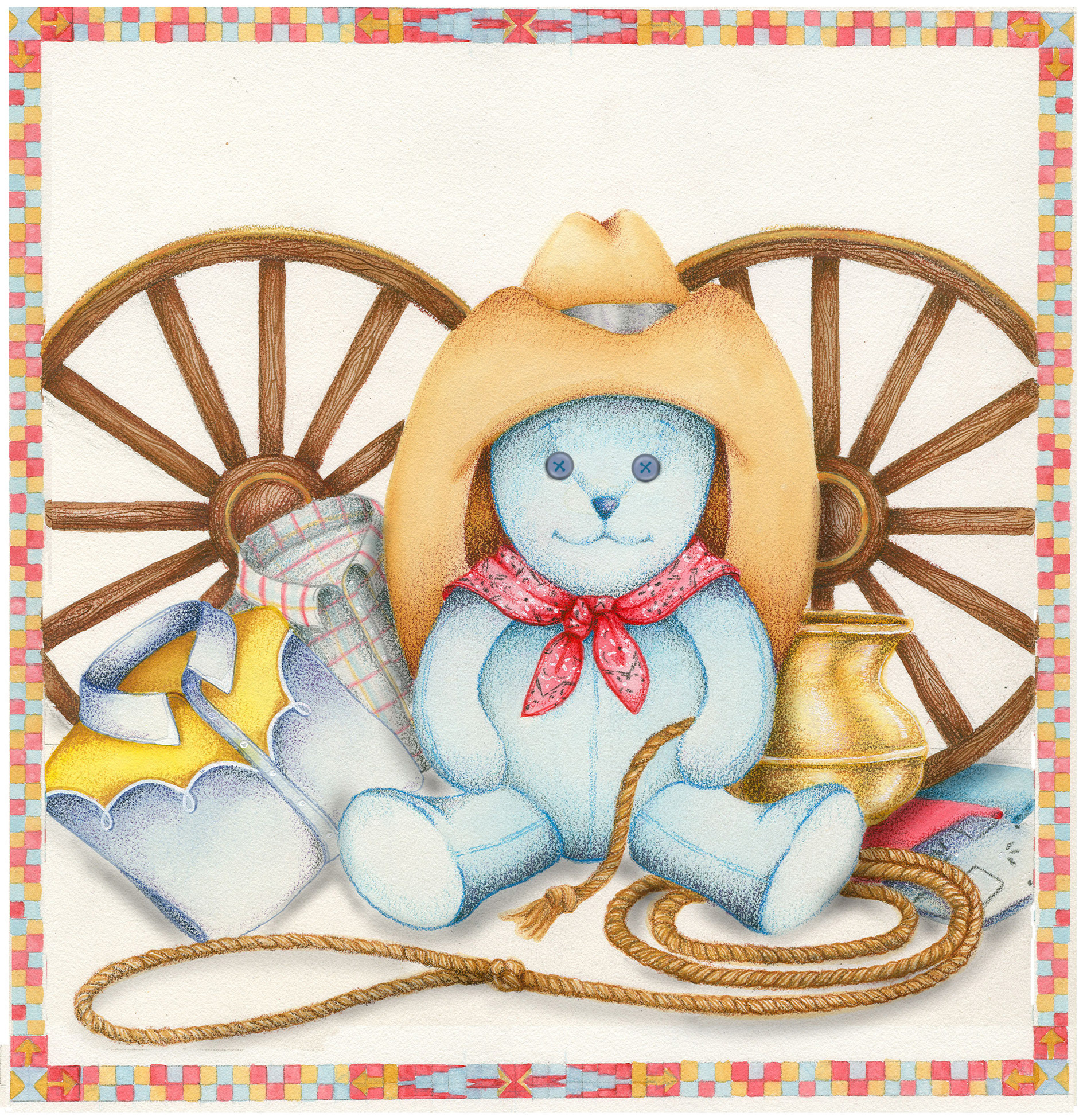 Product Illustration