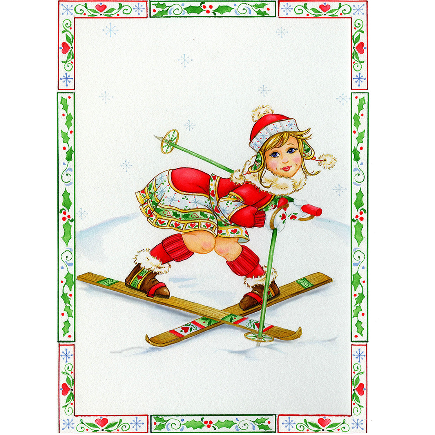 Greeting Card