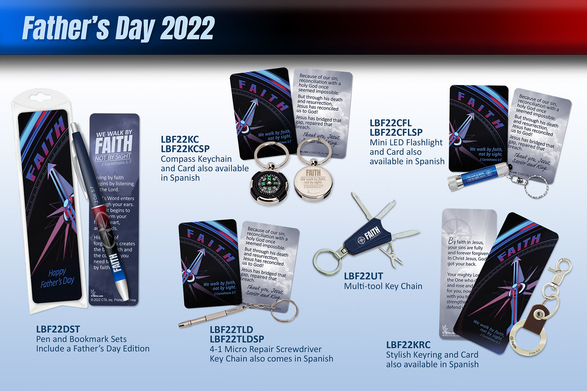 Theme & Merchandise Design