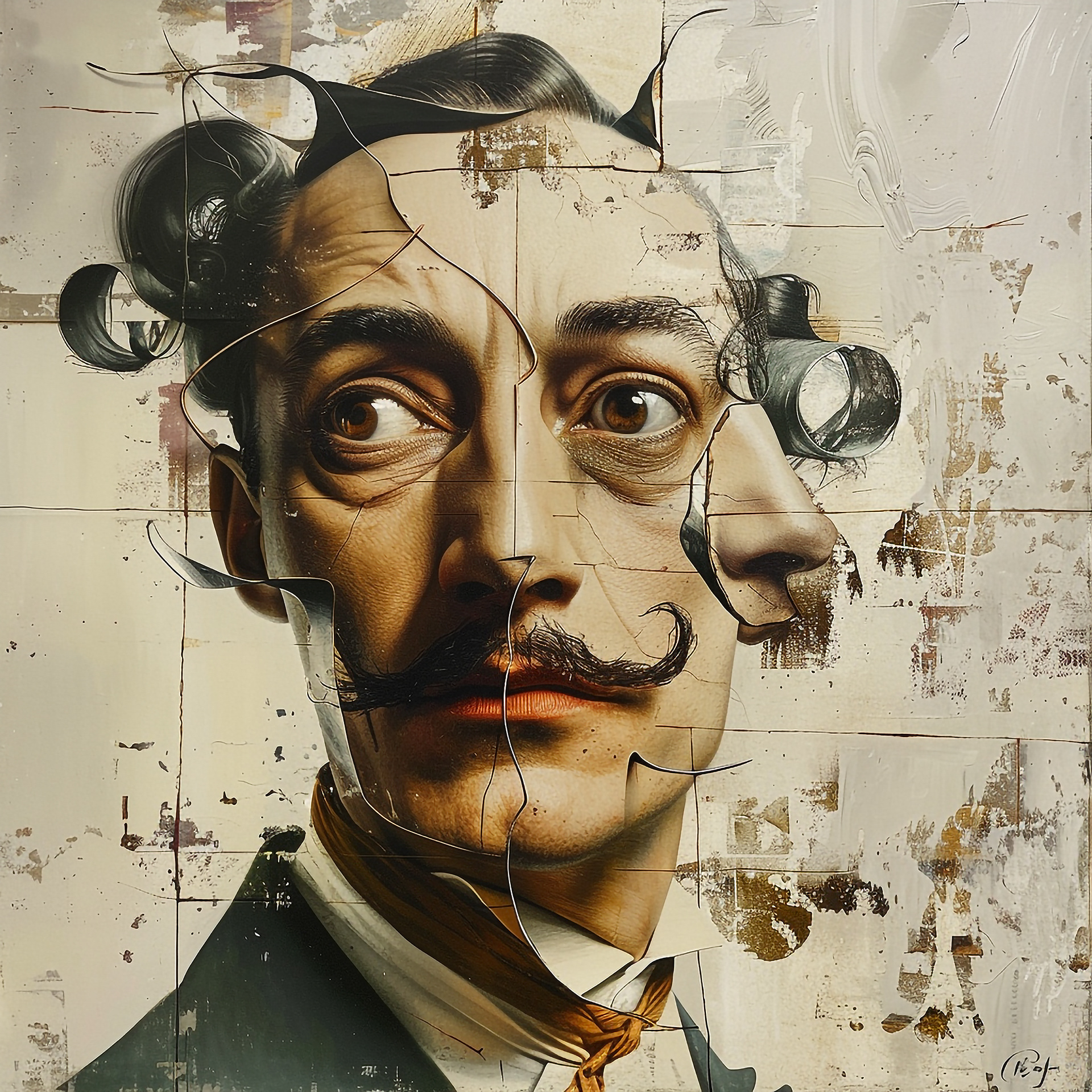 Dali