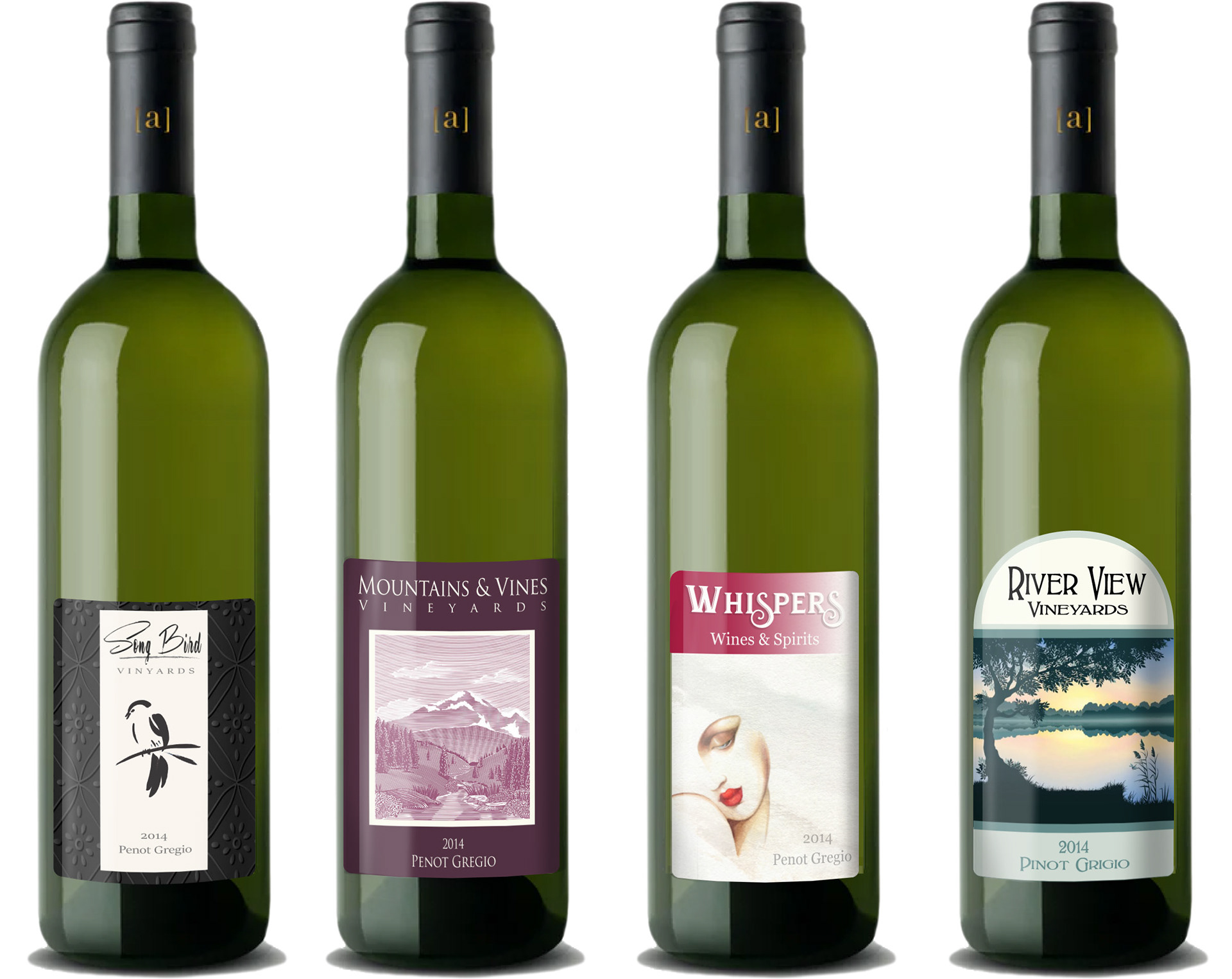 Wine Labels