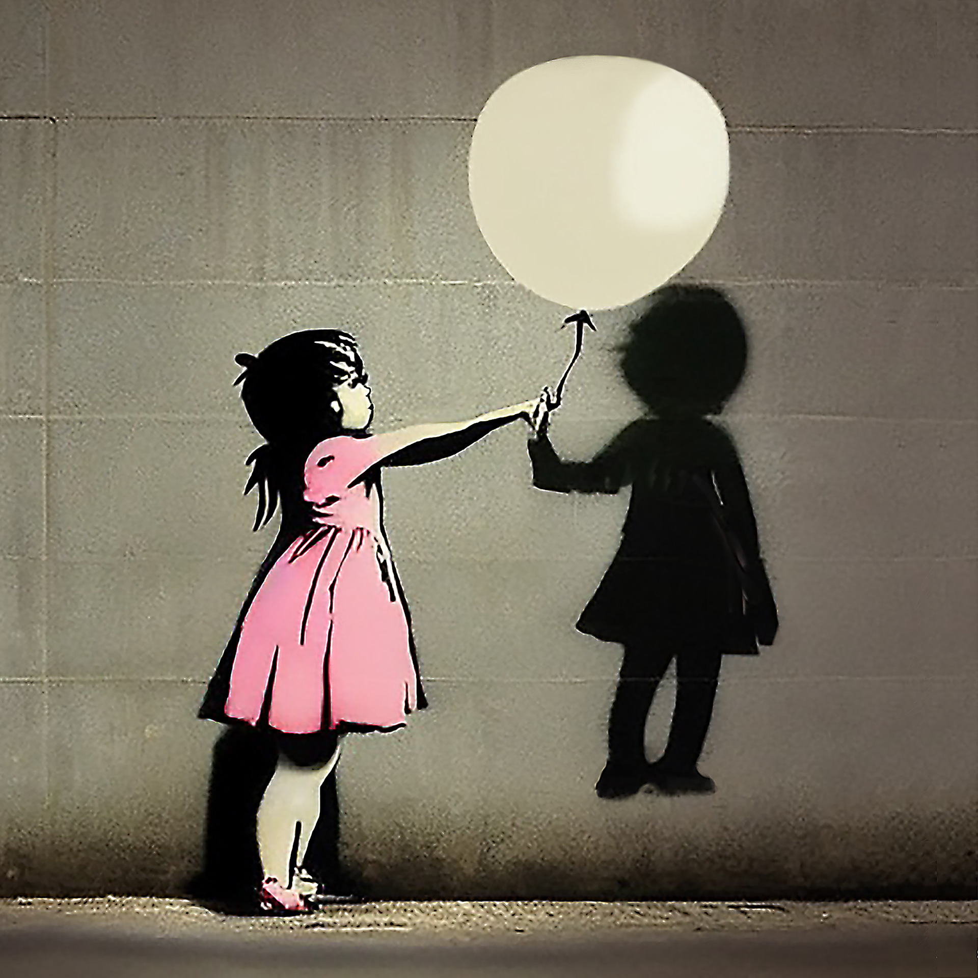 Sharing  With Shadow