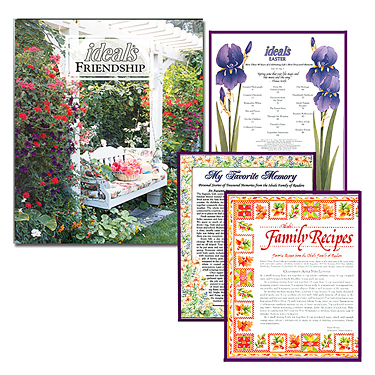 Magazine Illustration