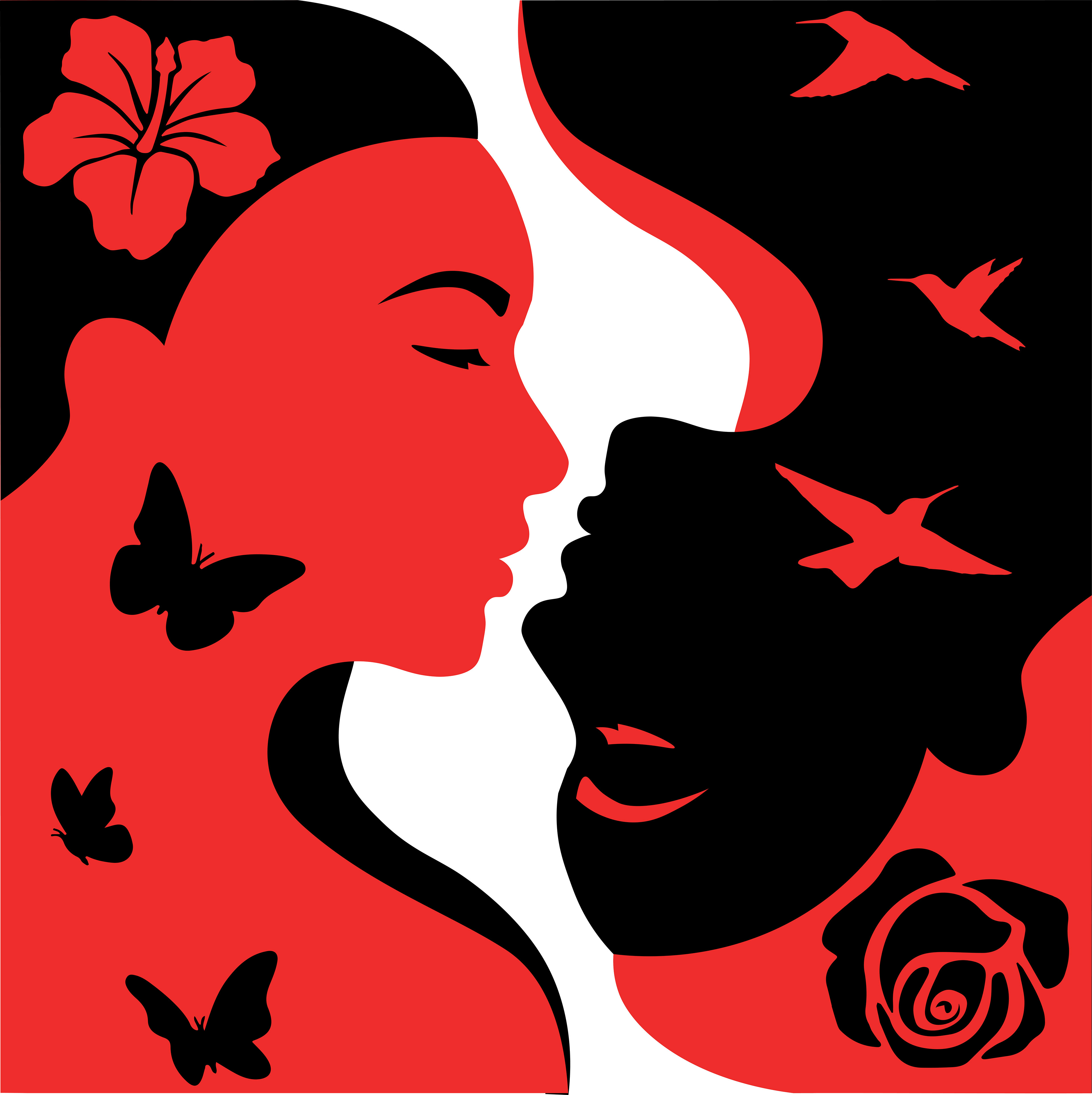 Spot Illustration