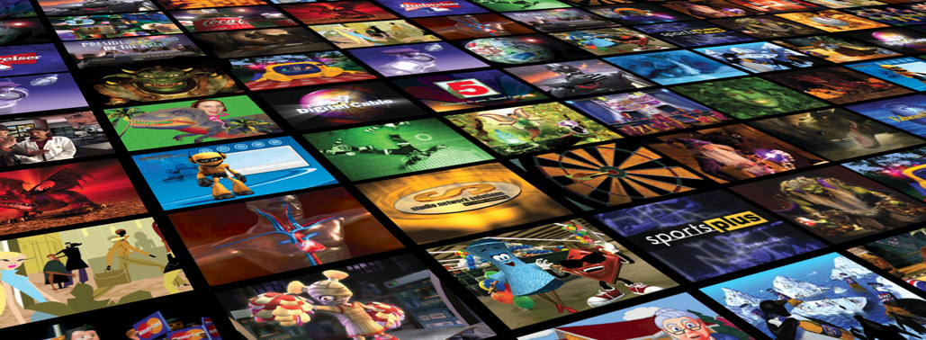 Web Banner
