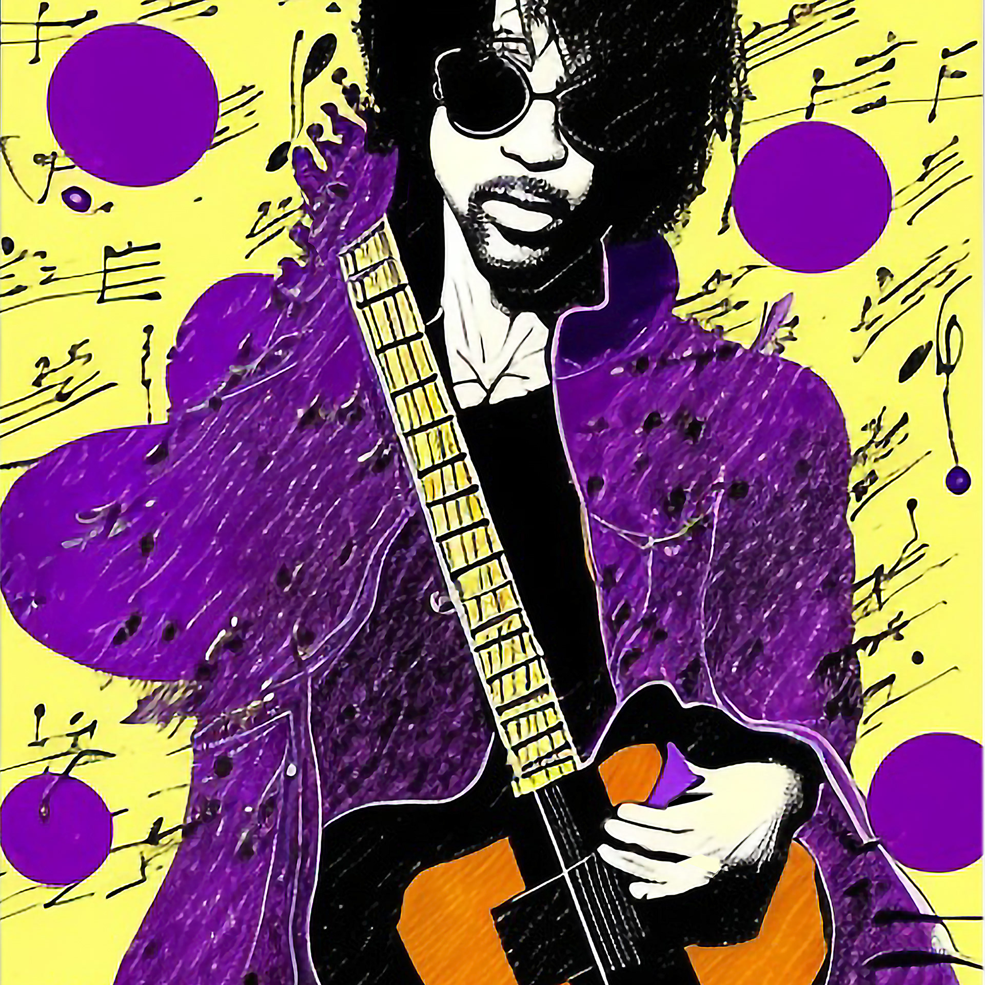 Purple Rain