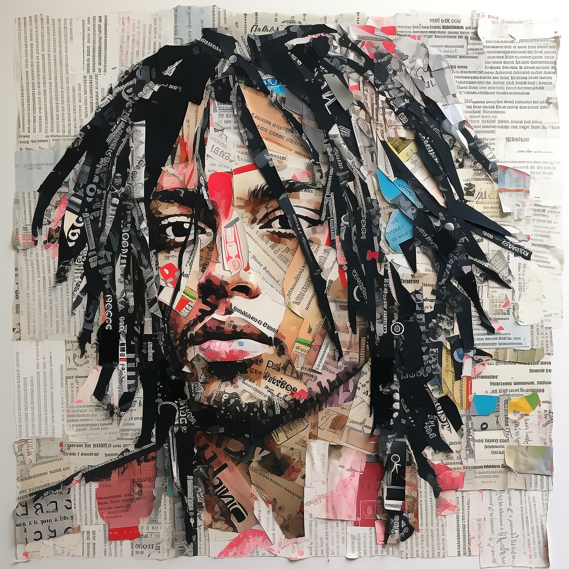 Textual Consideration