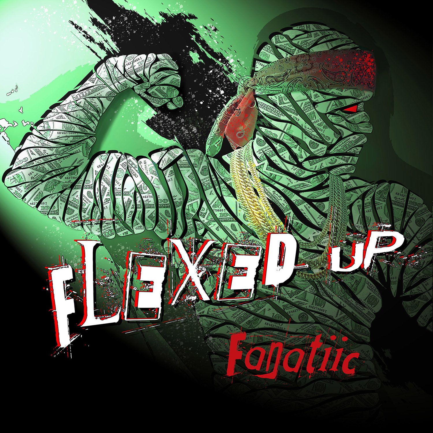 Digital Song Art