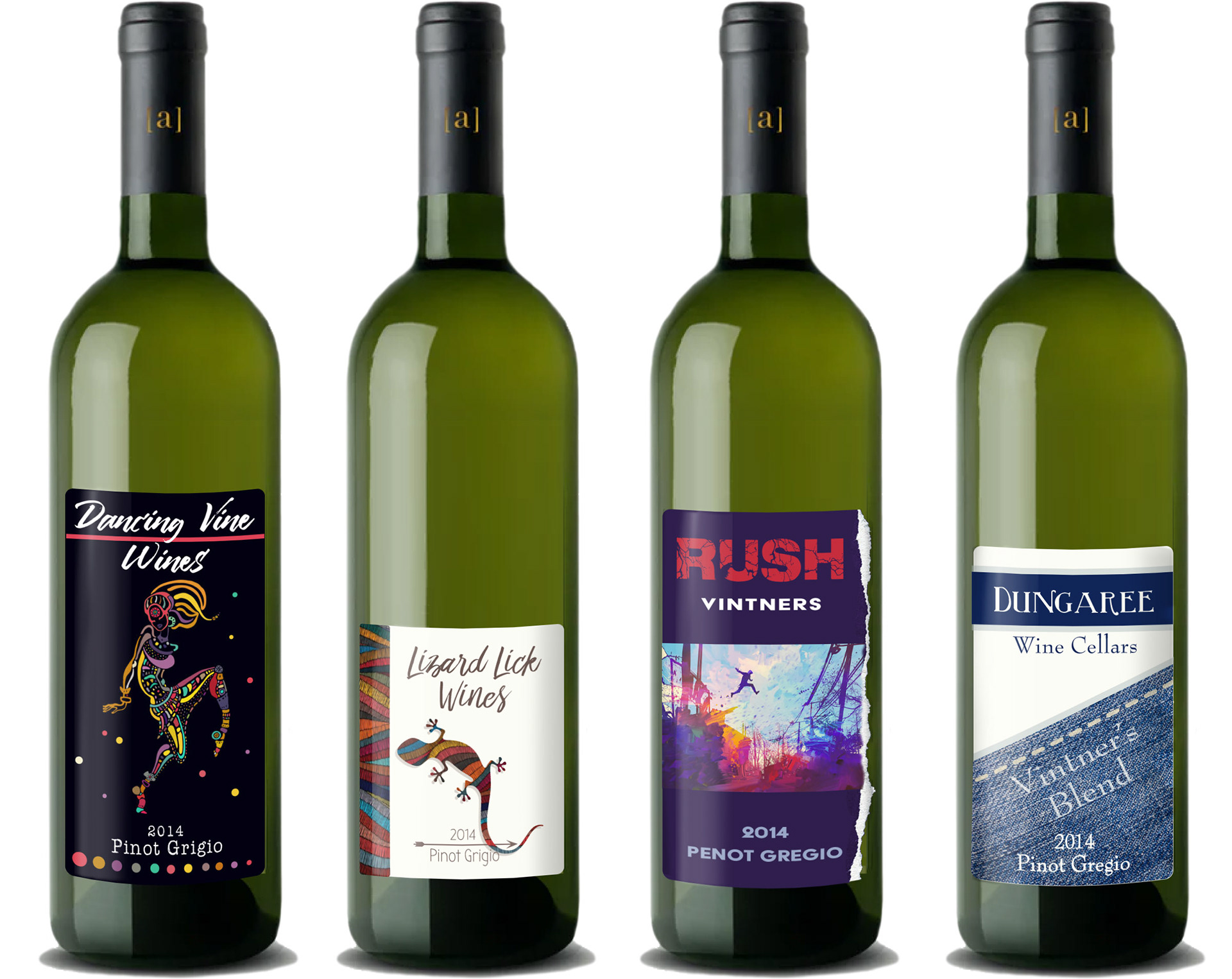 Wine Labels