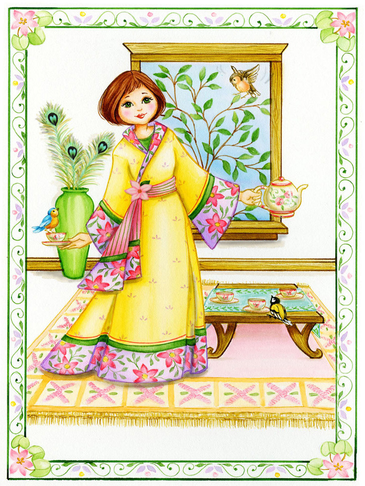 Greeting Card