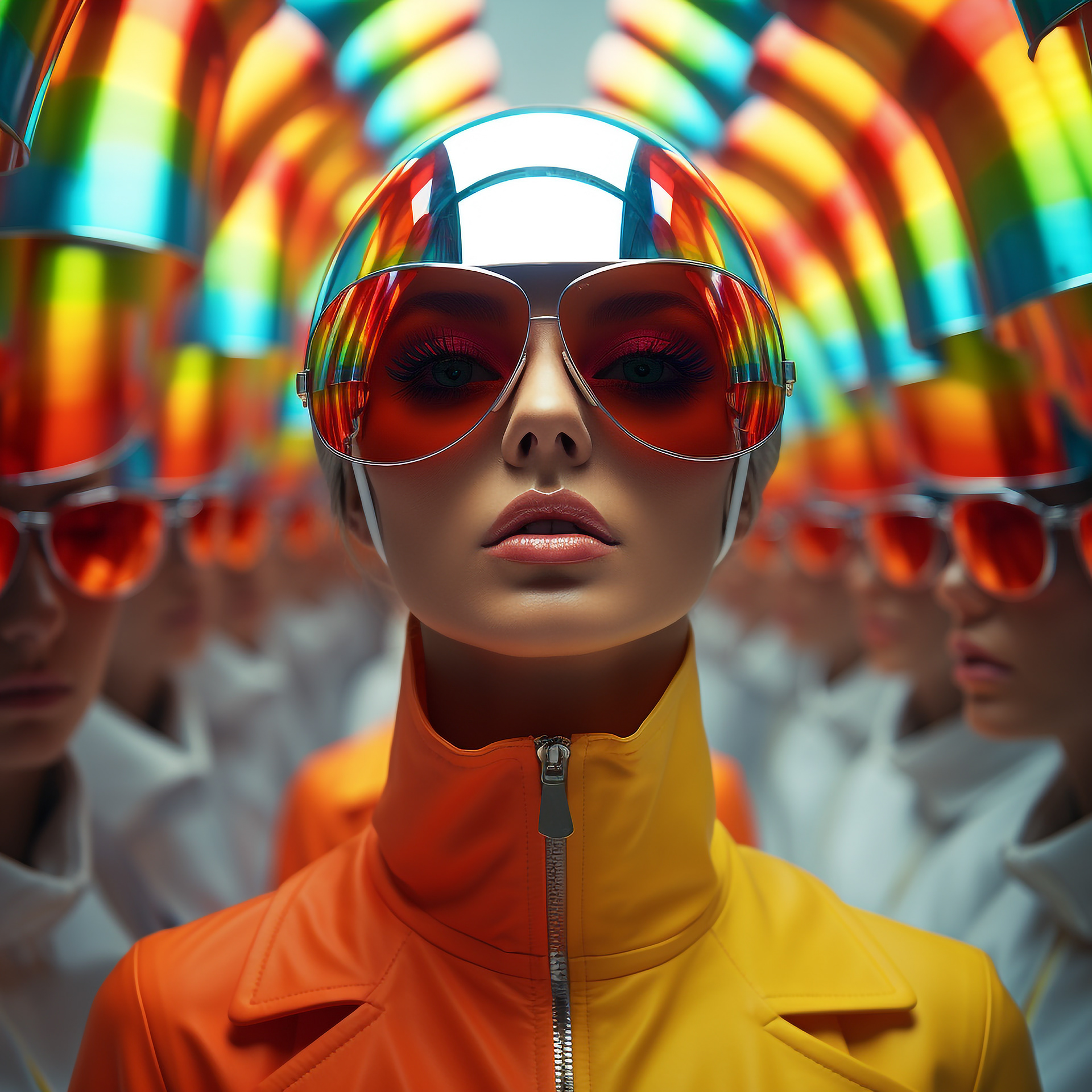 Perfecting the Future