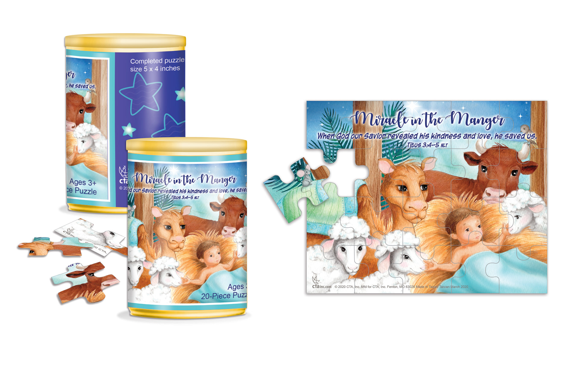 Theme, Illustrations & Product Design