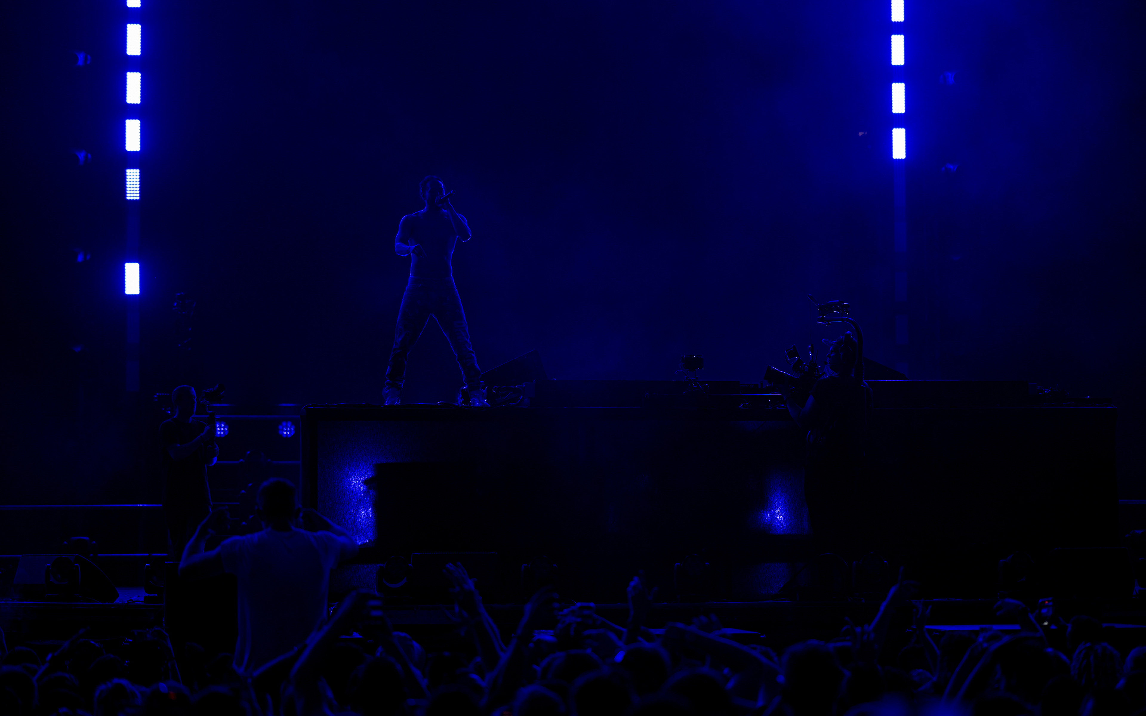 Steve Aoki