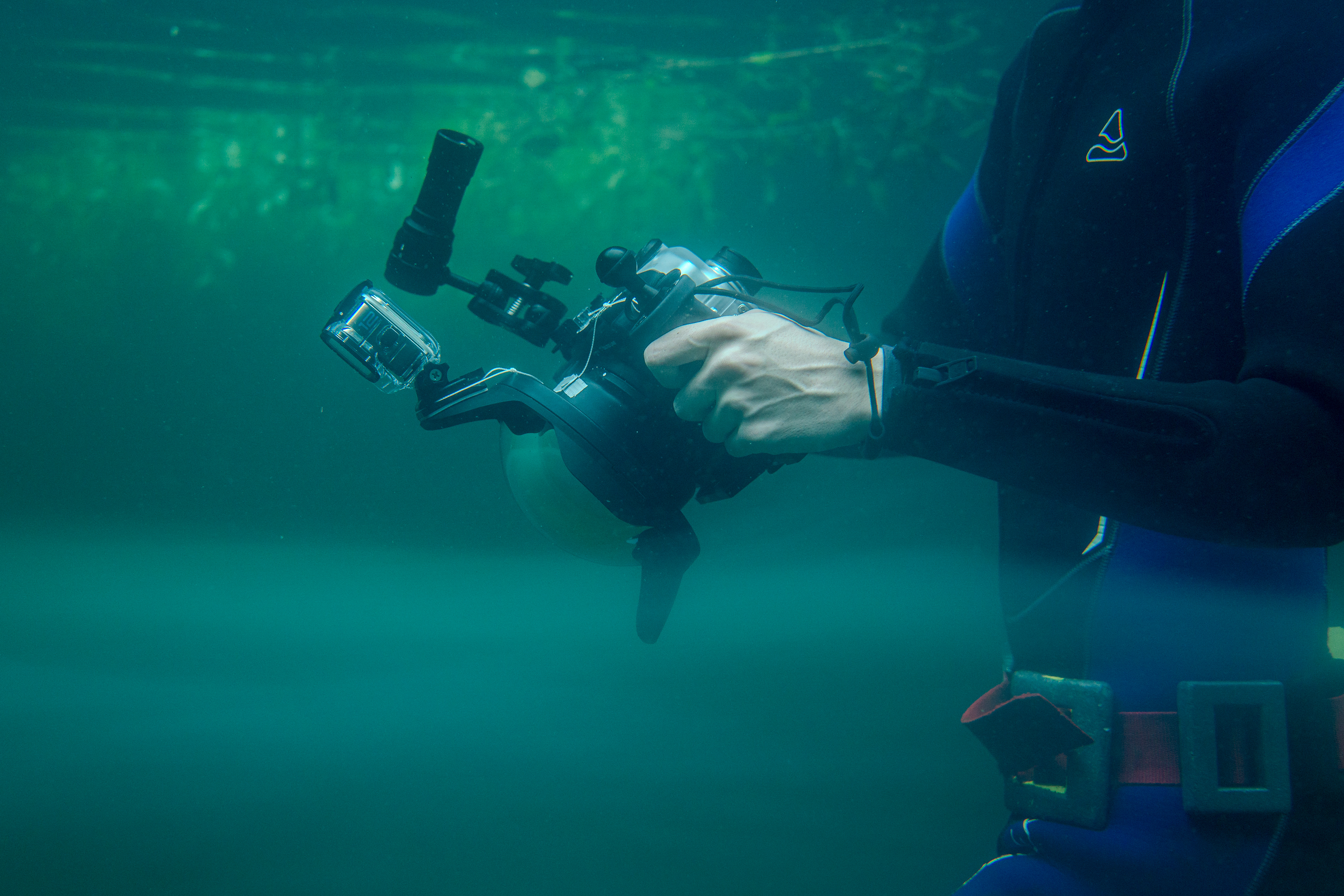 Captured by Jerome Weidmann