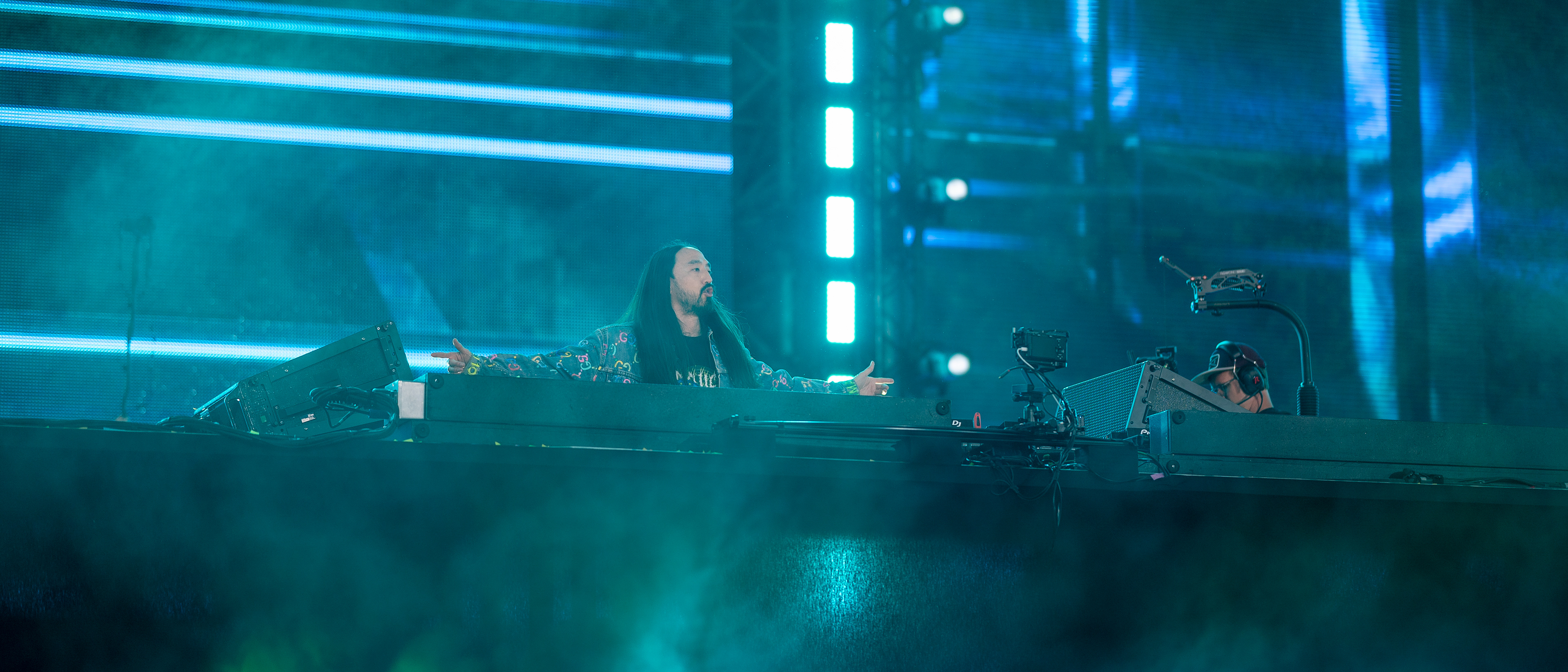Steve Aoki