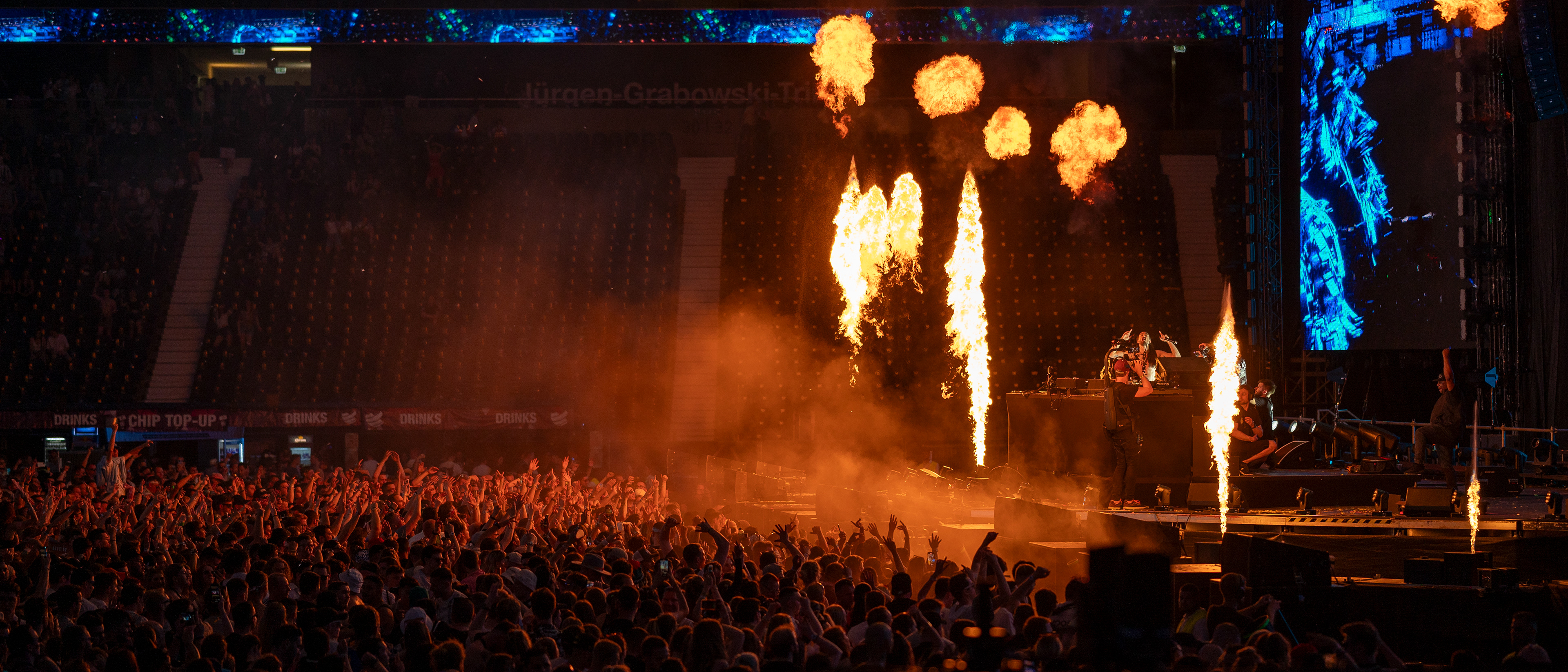 Steve Aoki