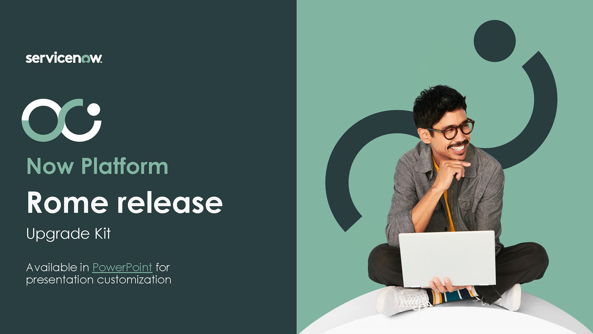 Full Kit: https://www.servicenow.com/content/dam/servicenow-assets/public/en-us/doc-type/success/upgrade/rome/rome-upgrade-kit.pdf