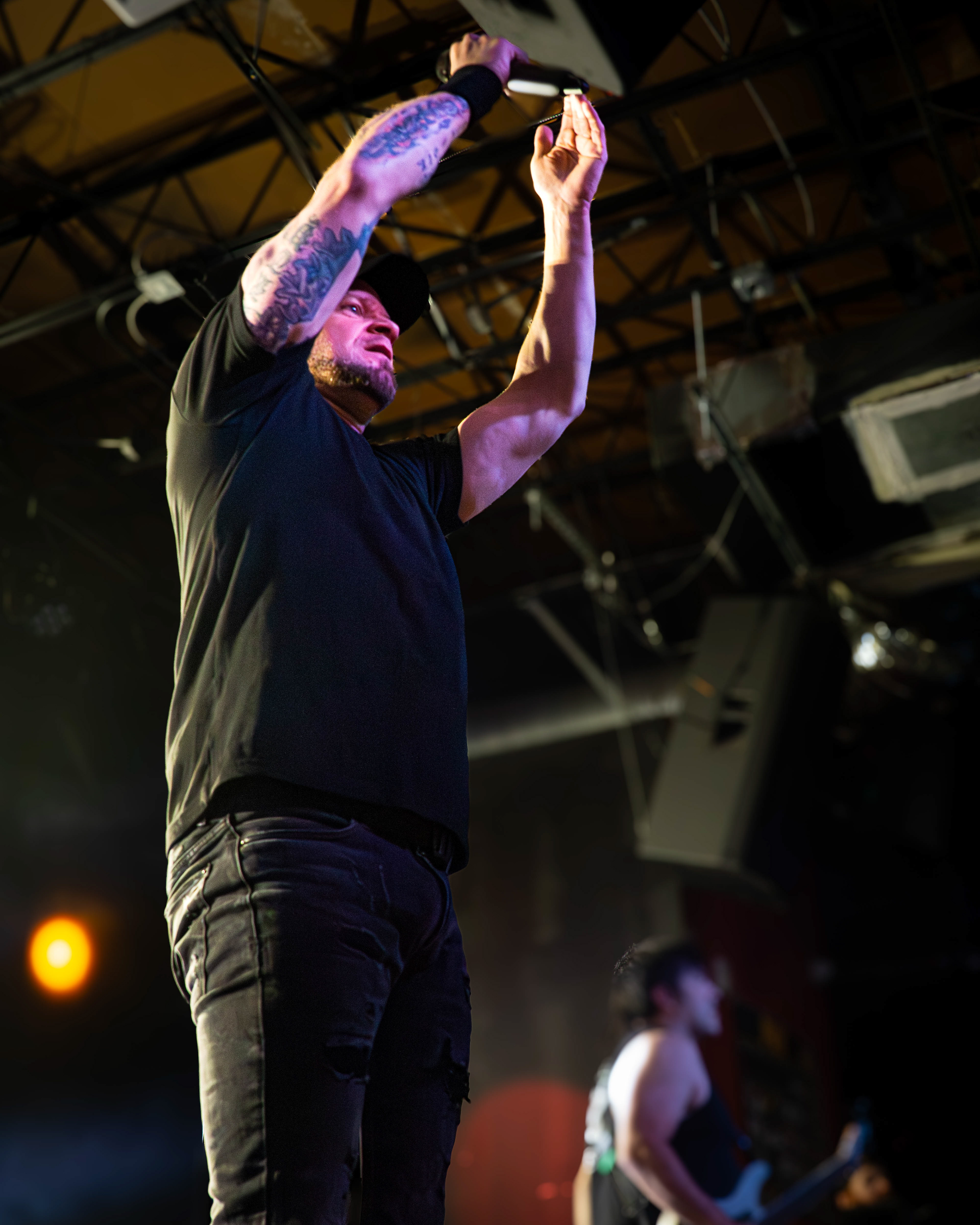 All That Remains