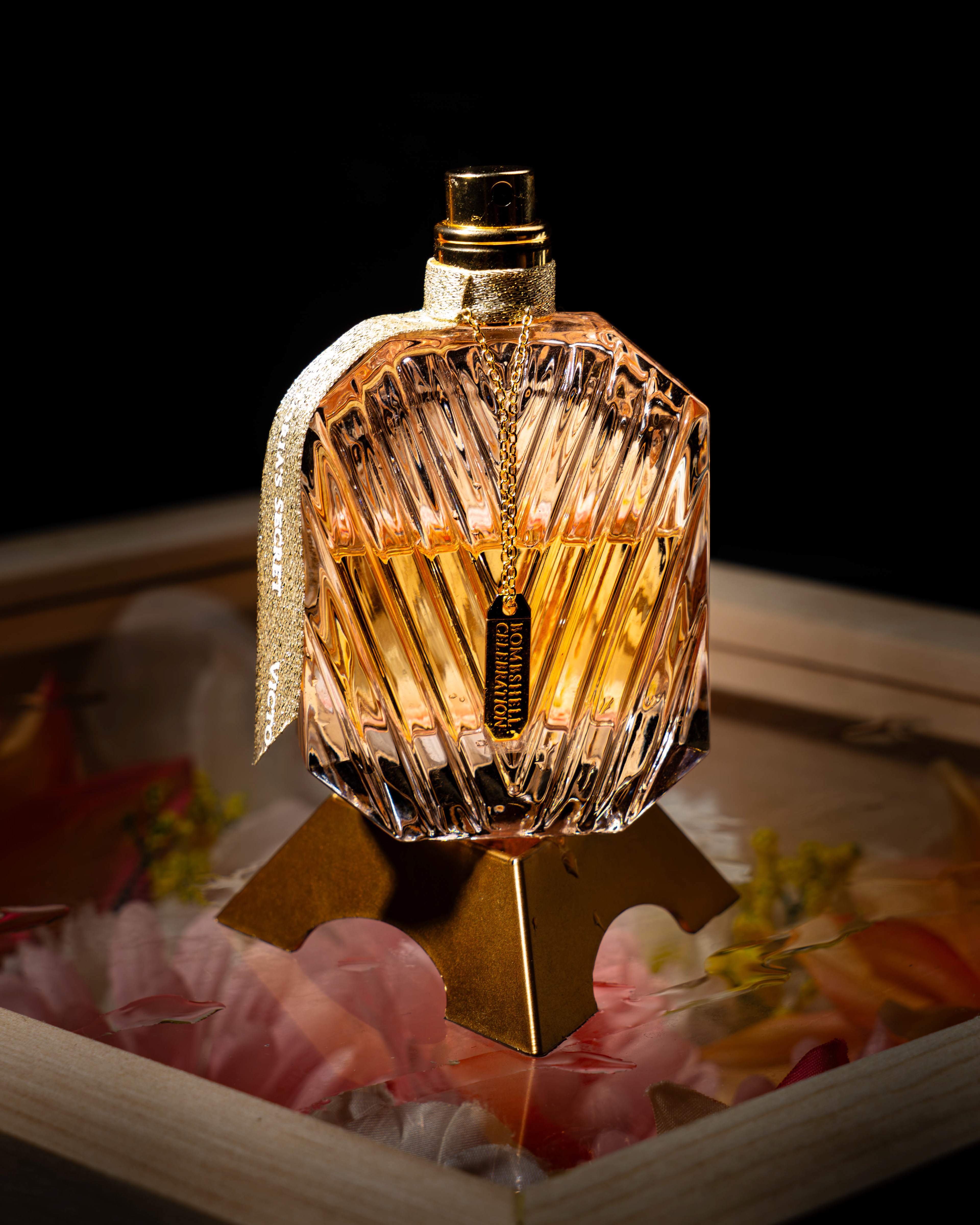 Victoria's Secret Bombshell