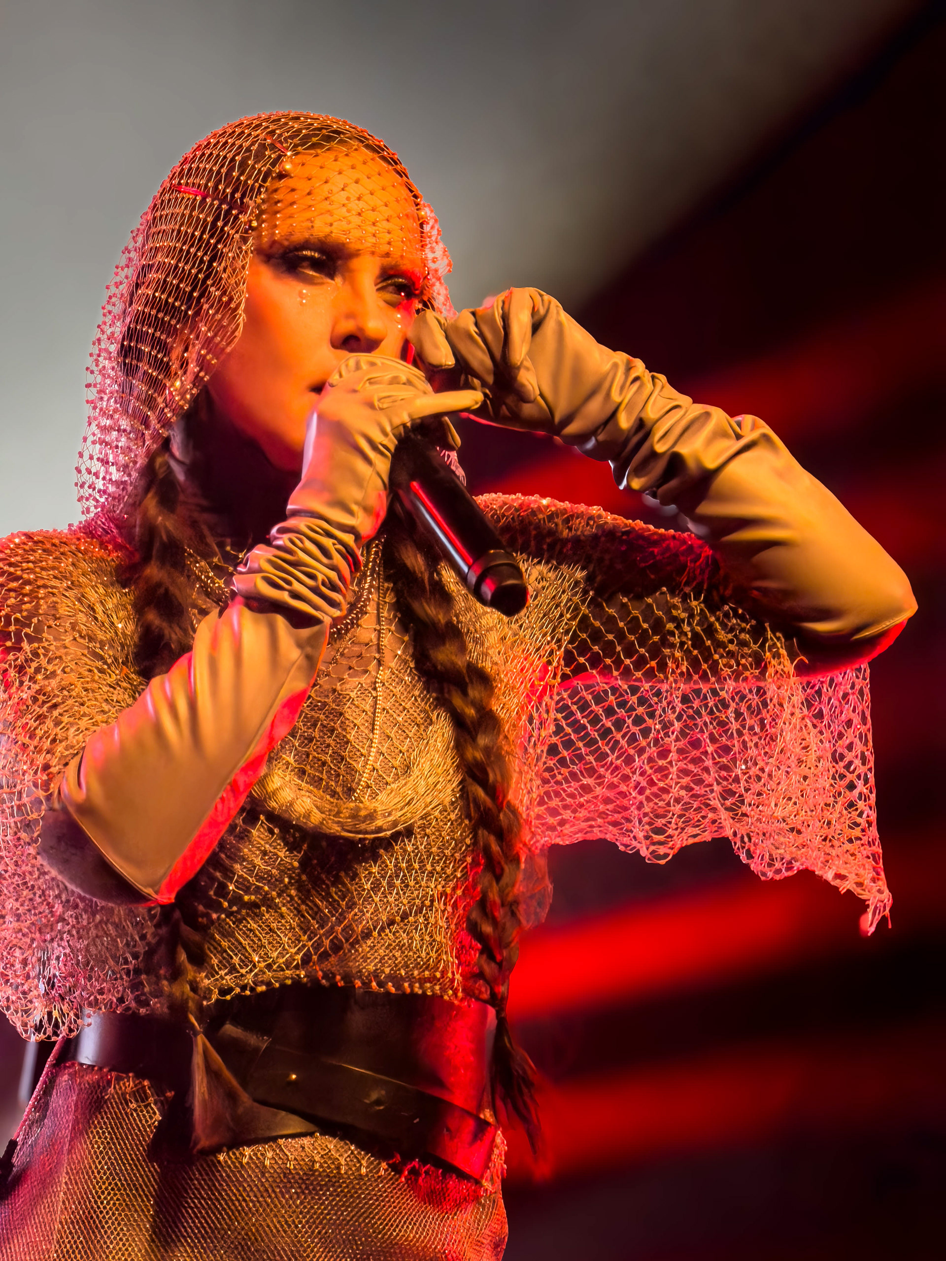 Jinjer