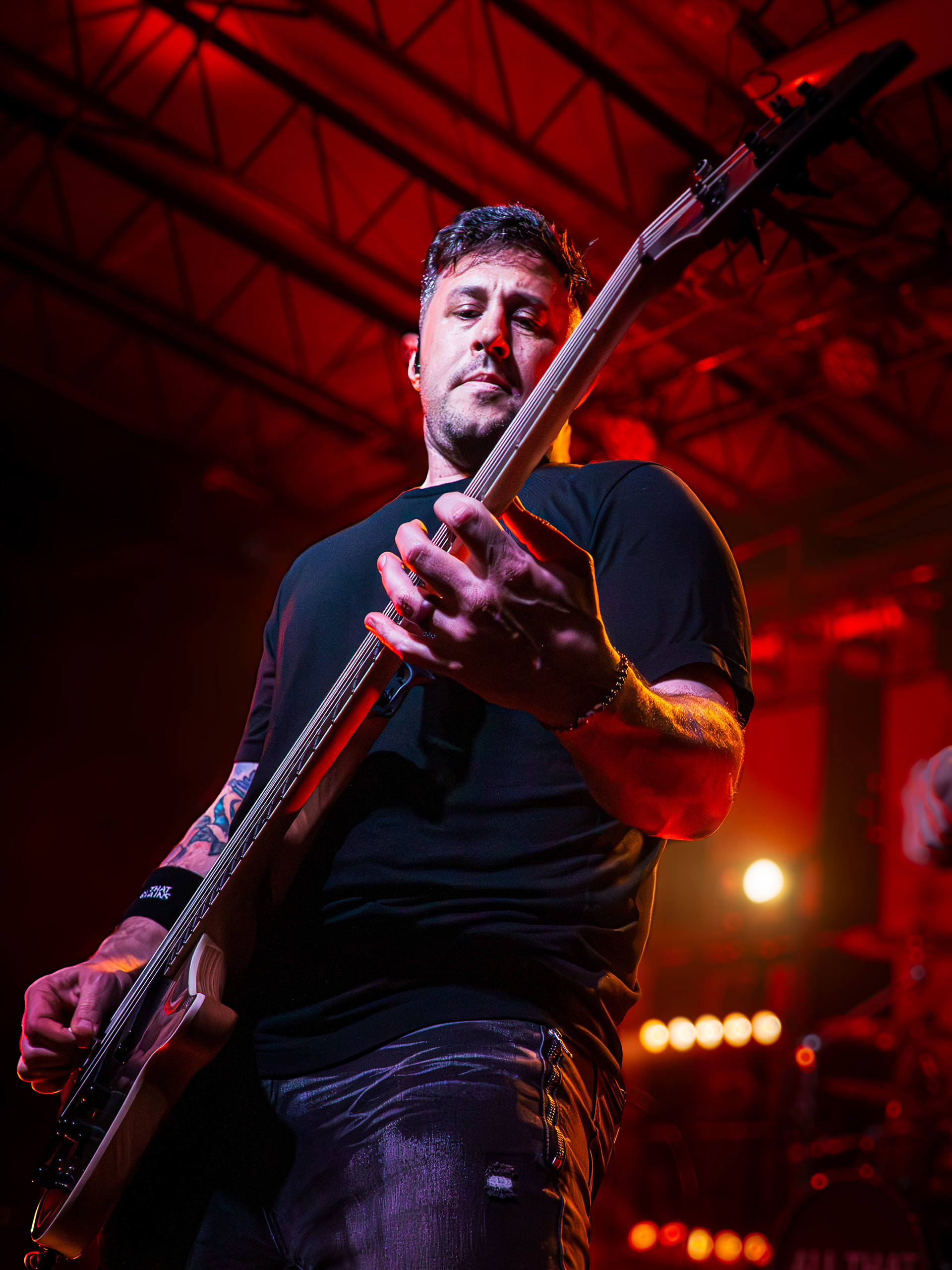 All That Remains