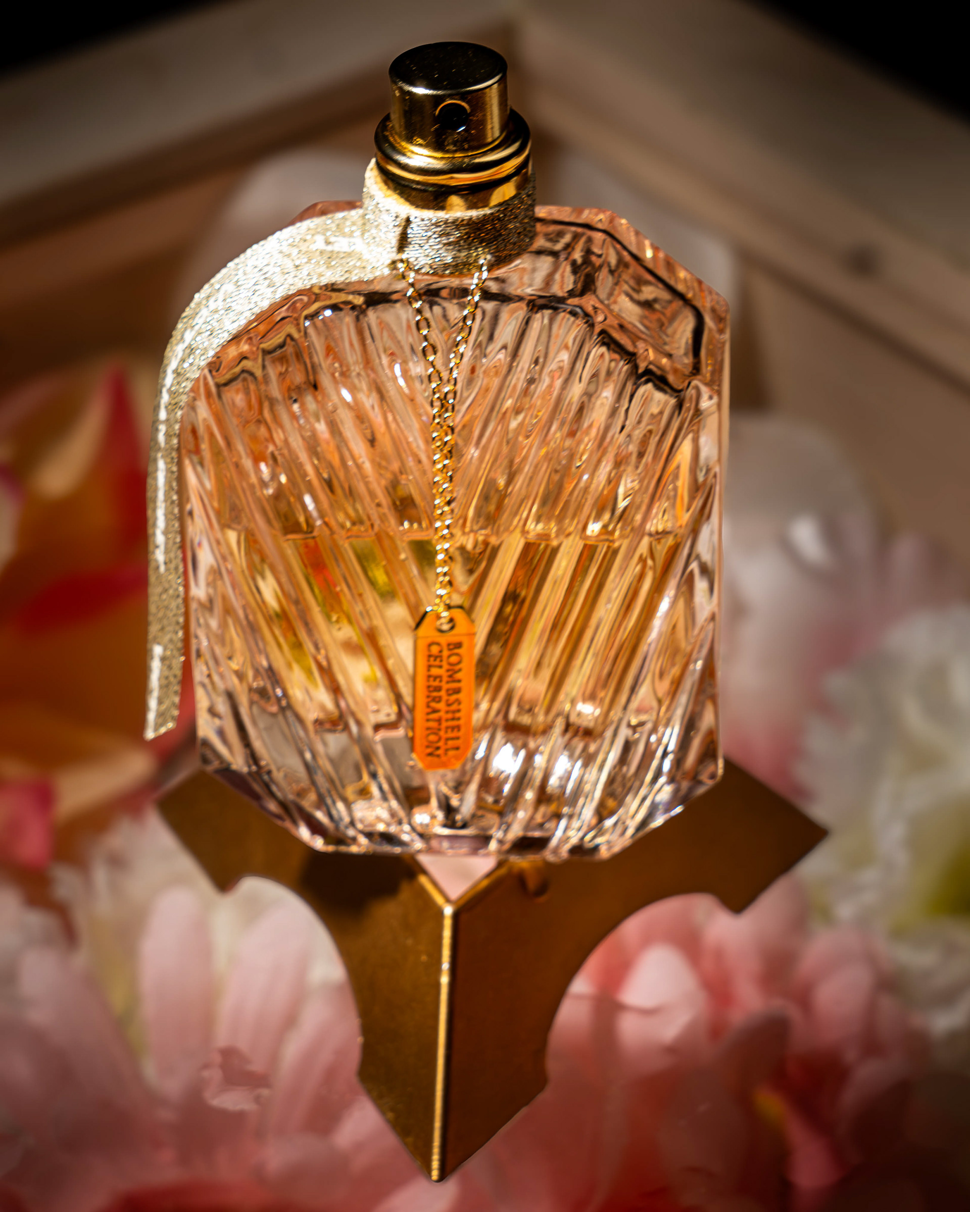 Victoria's Secret Bombshell
