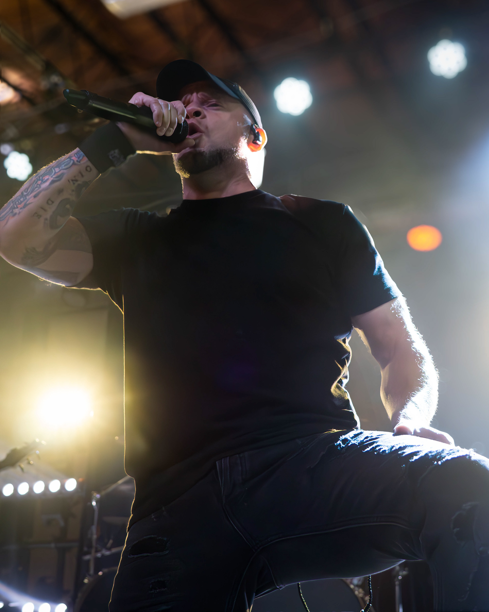 All That Remains