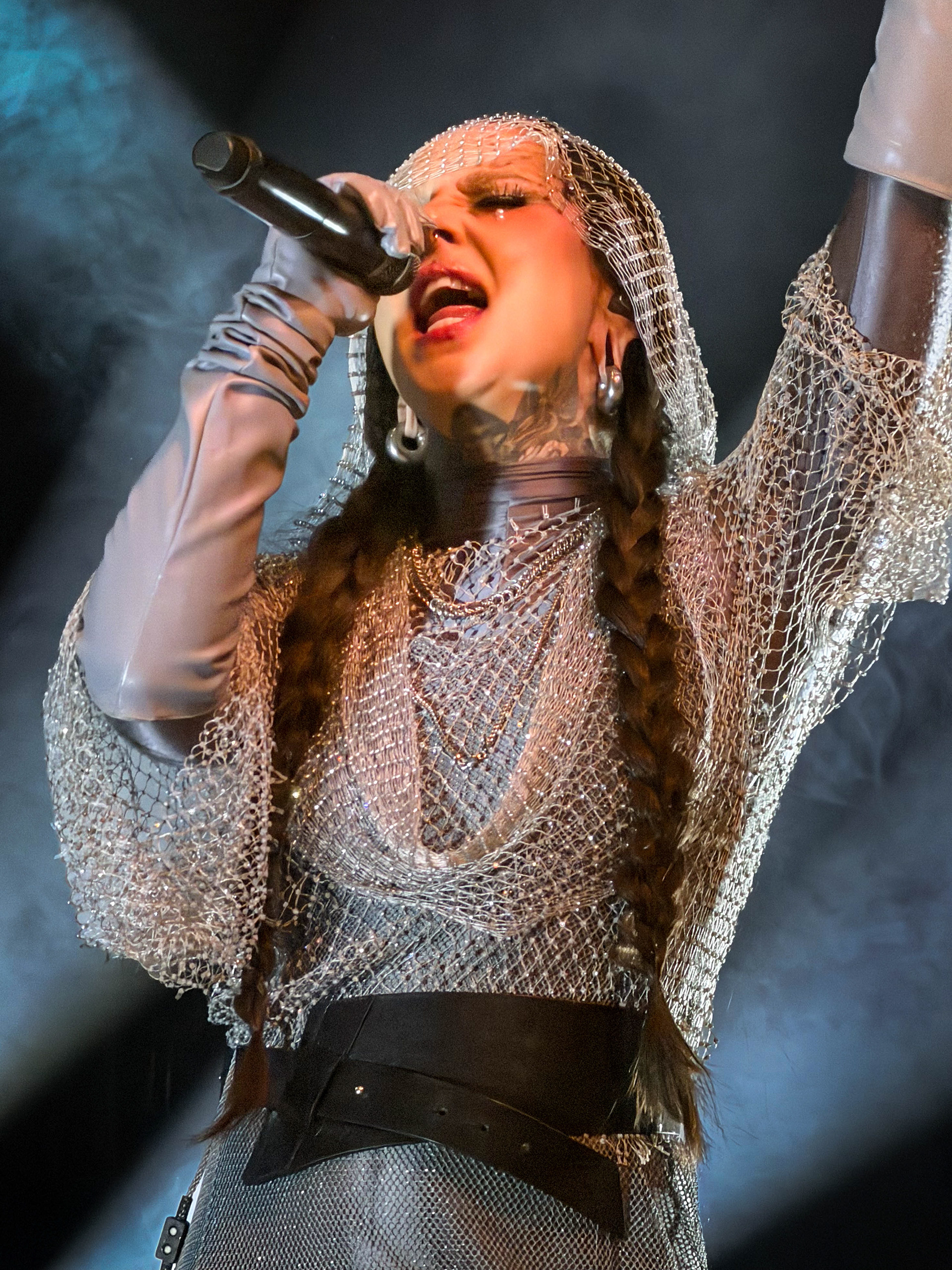 Jinjer