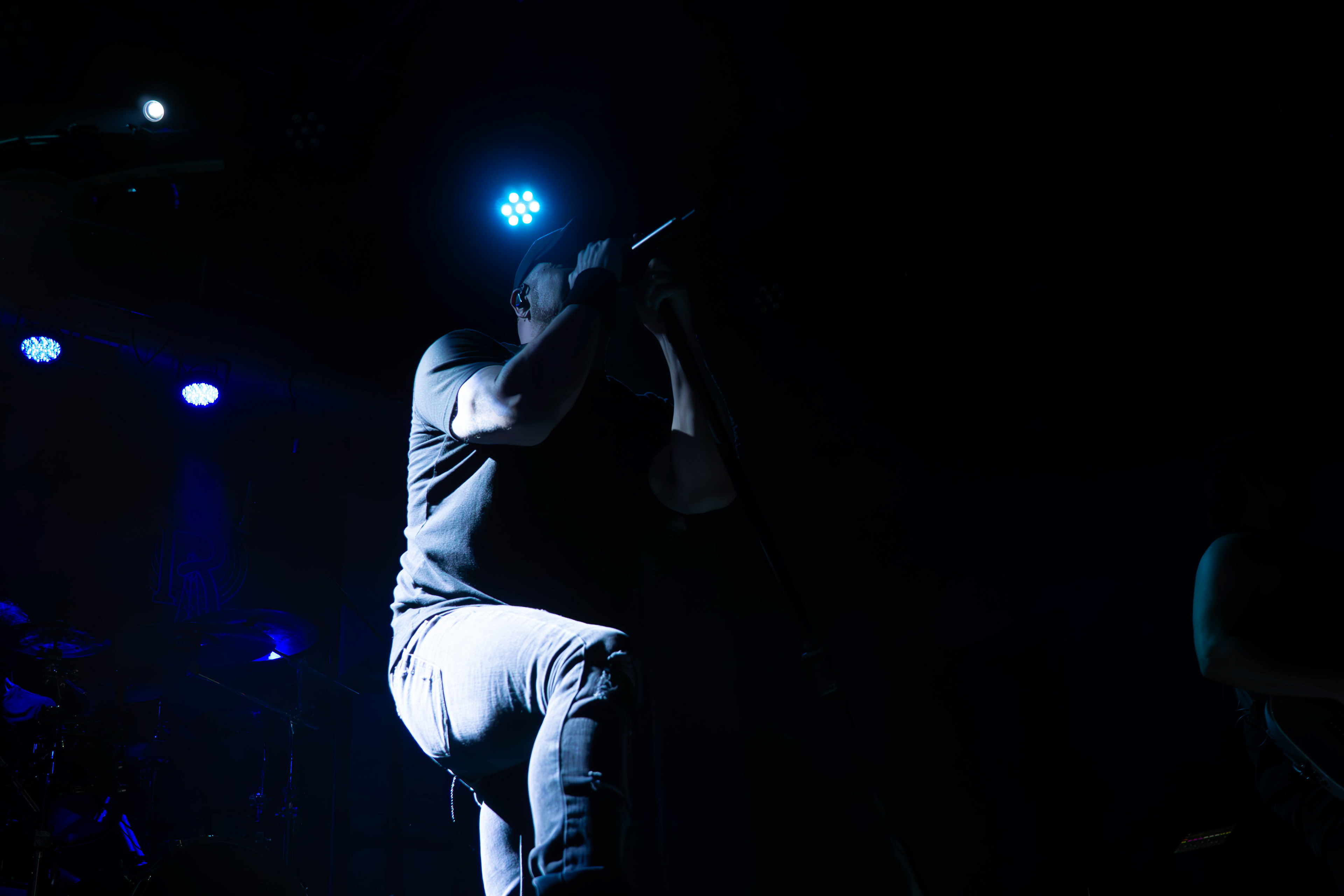 All That Remains