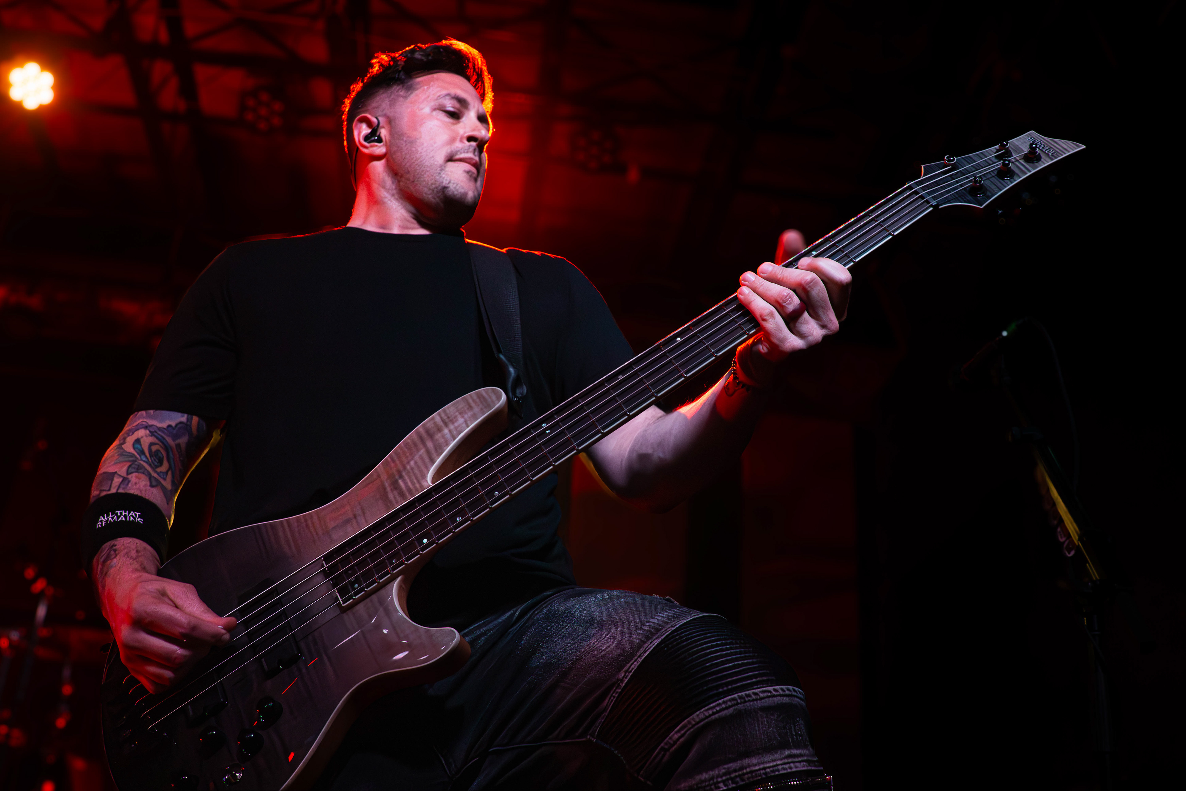 All That Remains