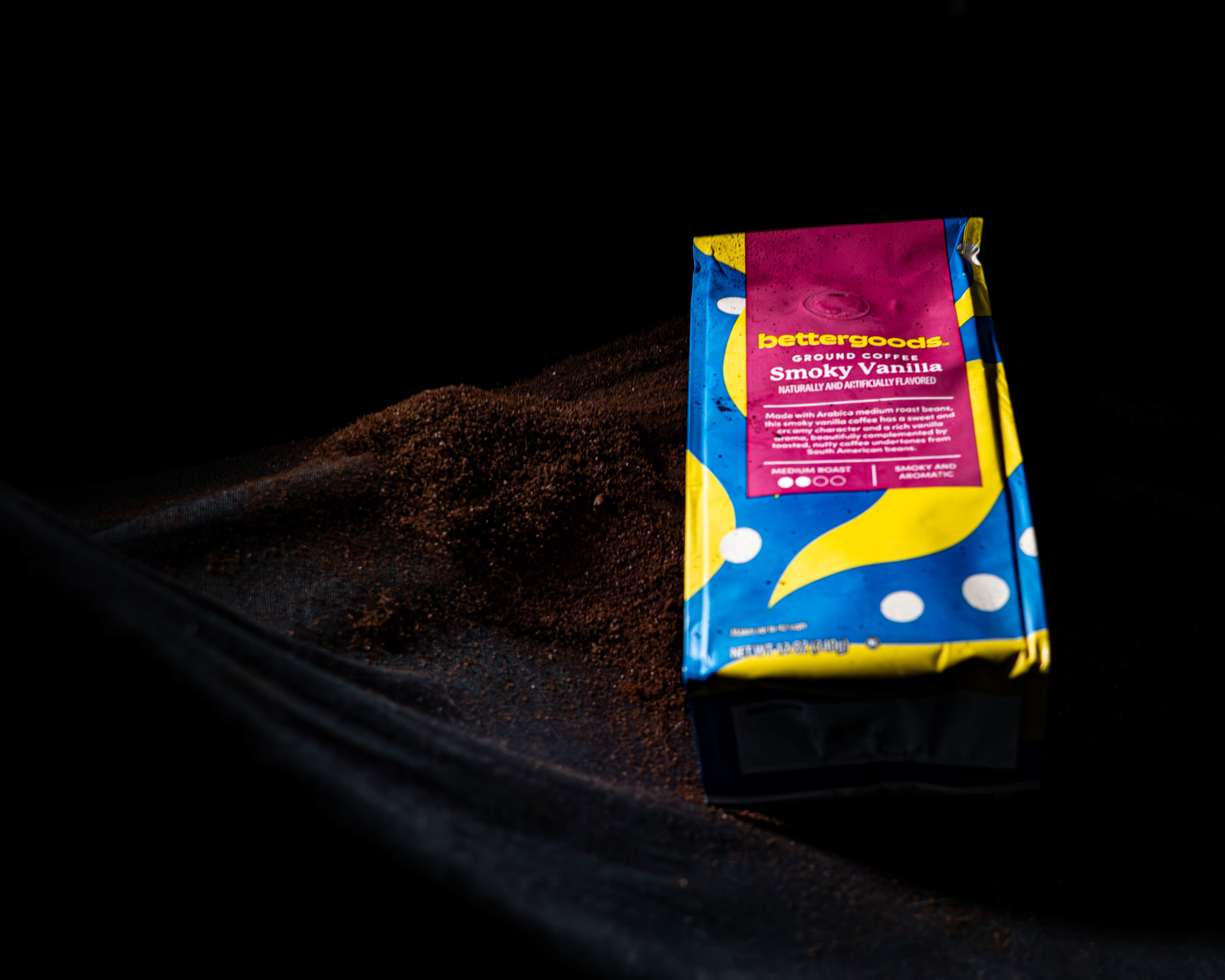 Bettergoods Coffee