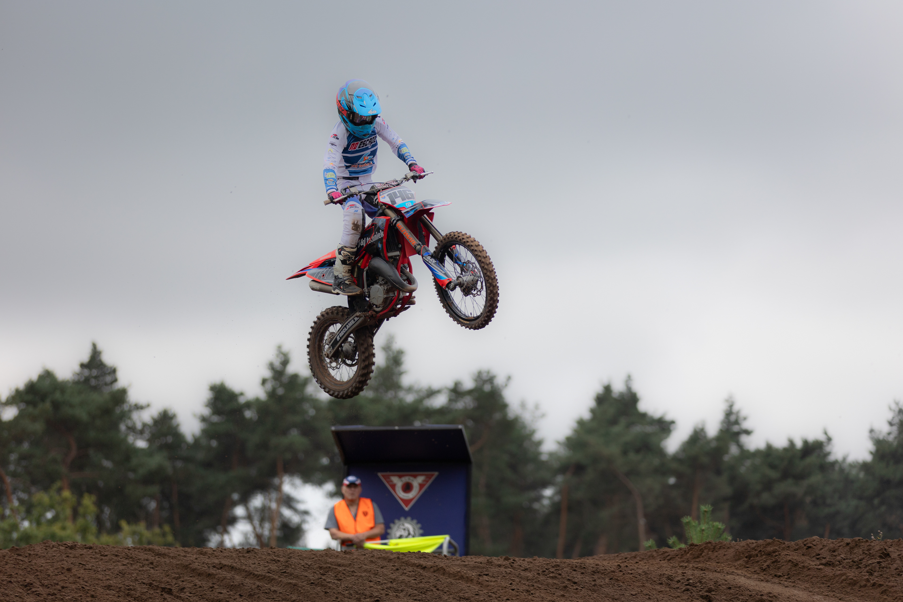 Twente Cup - 30.08.2025