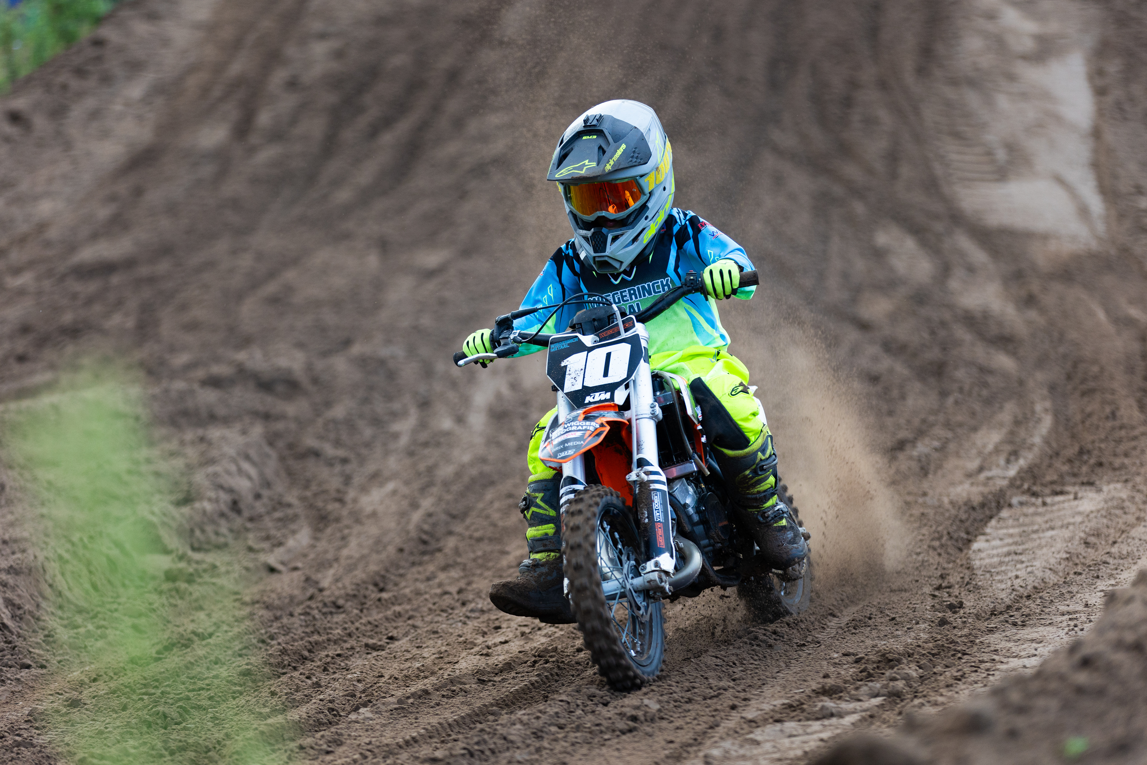 Twente Cup - 30.08.2025