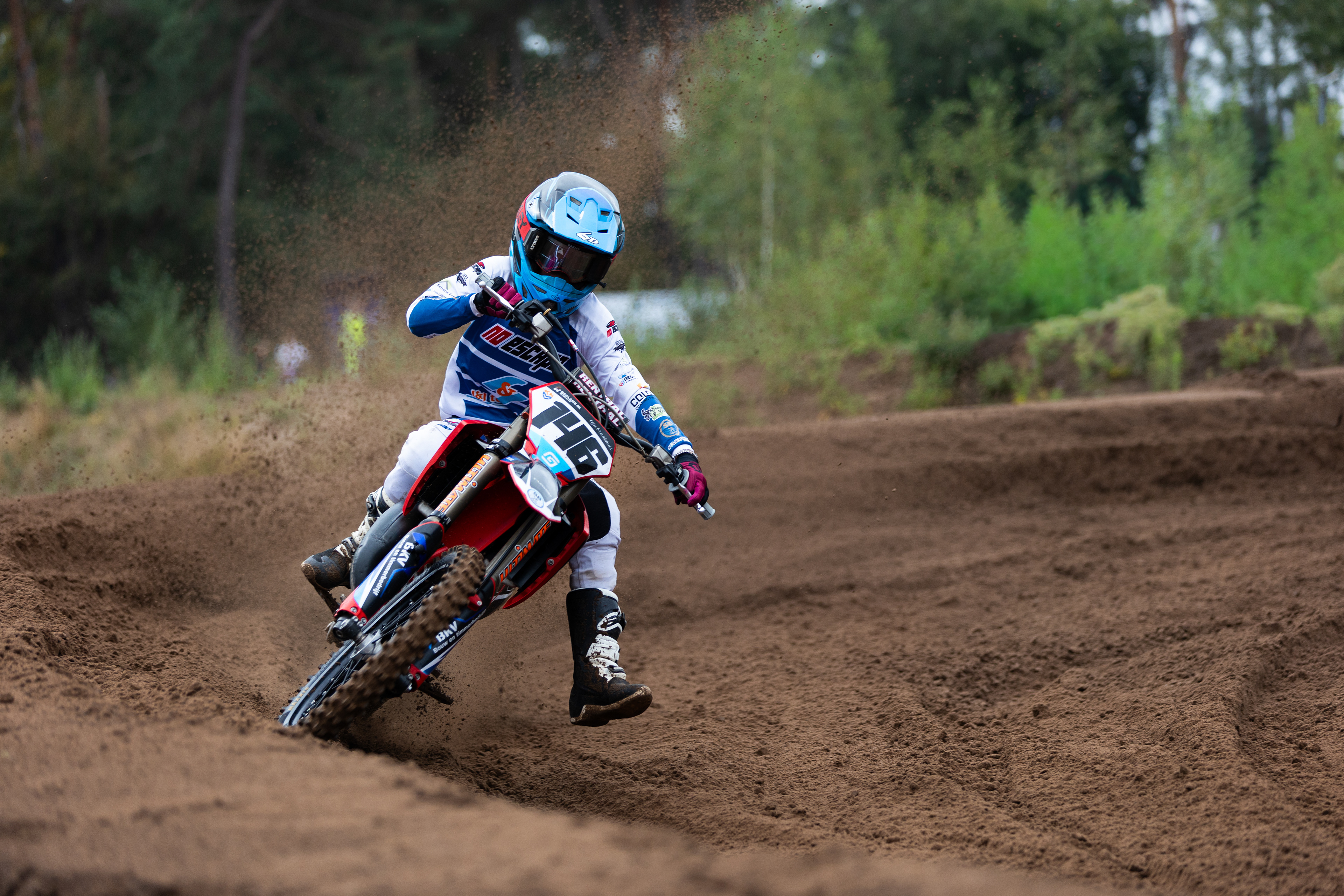 Twente Cup - 30.08.2025