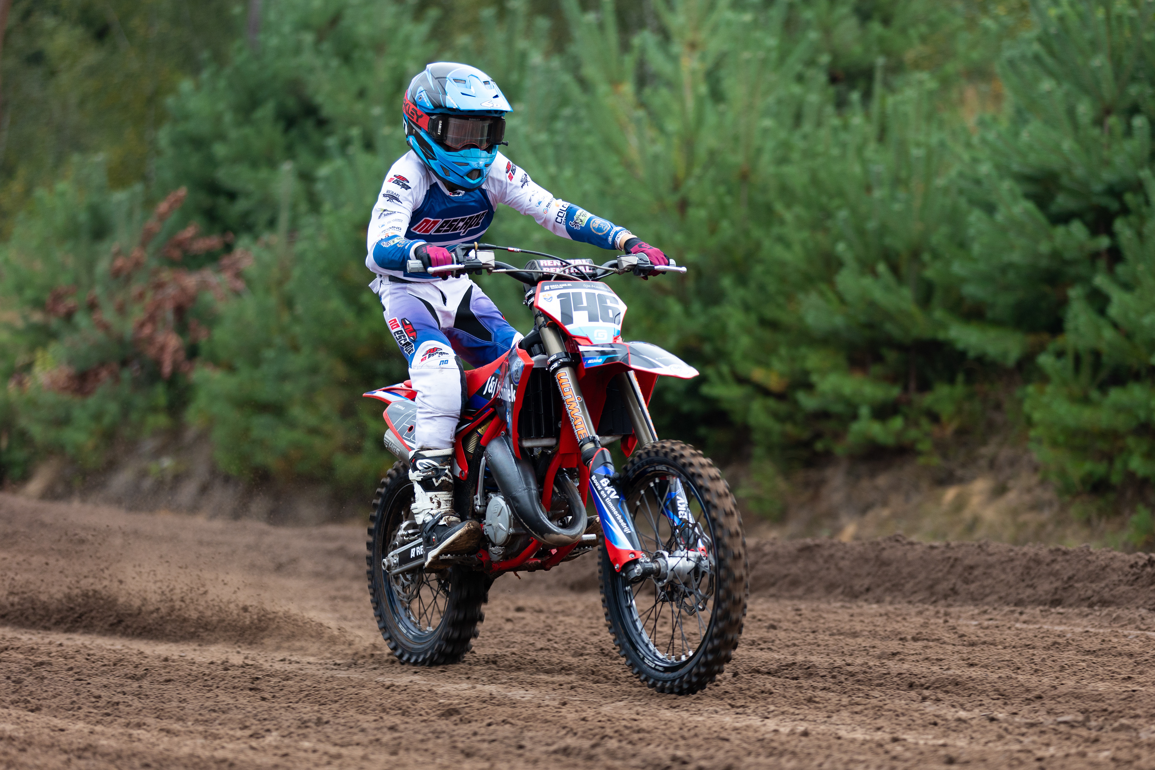 Twente Cup - 30.08.2025