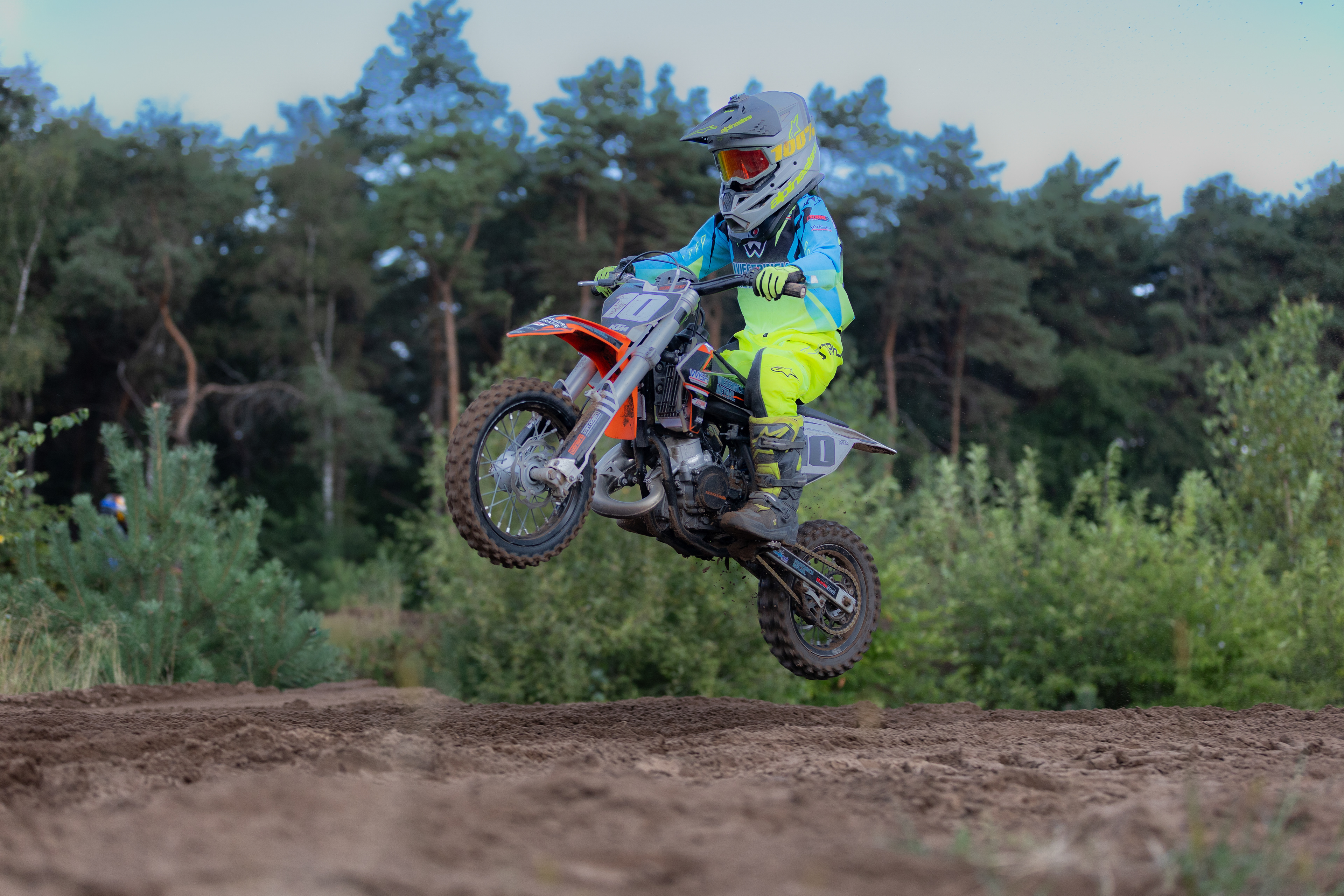 Twente Cup - 30.08.2025