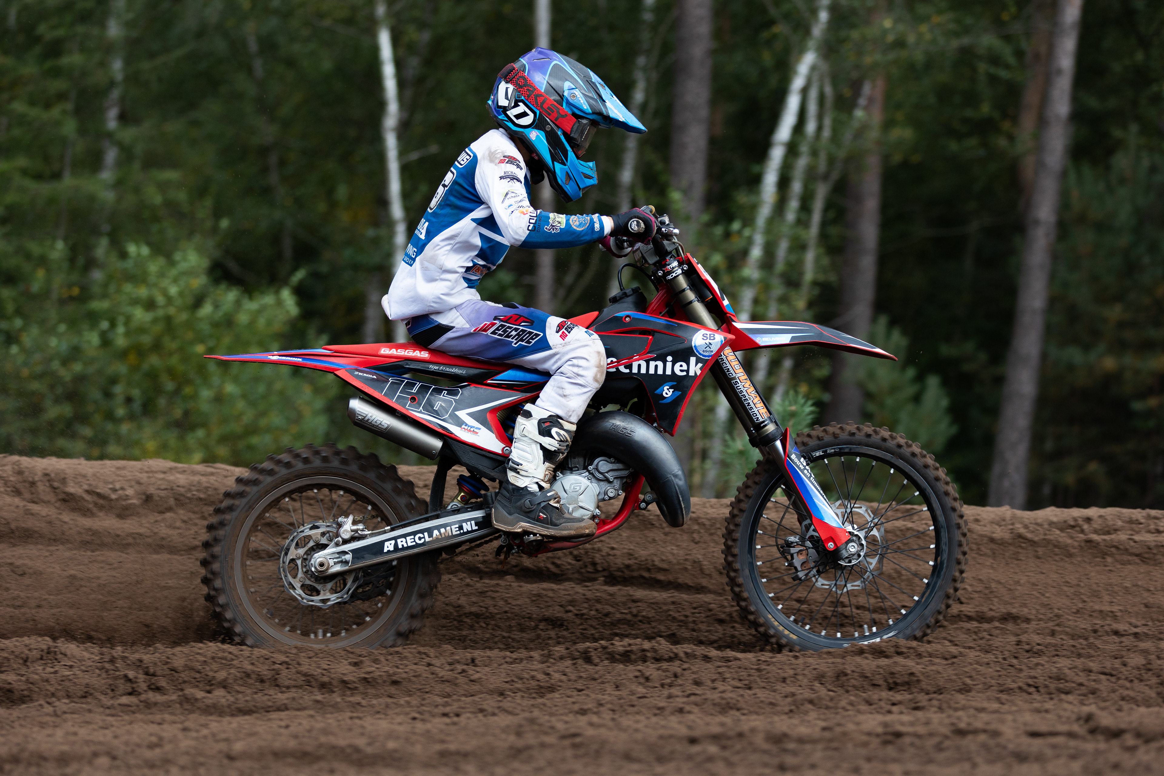 Twente Cup - 30.08.2025