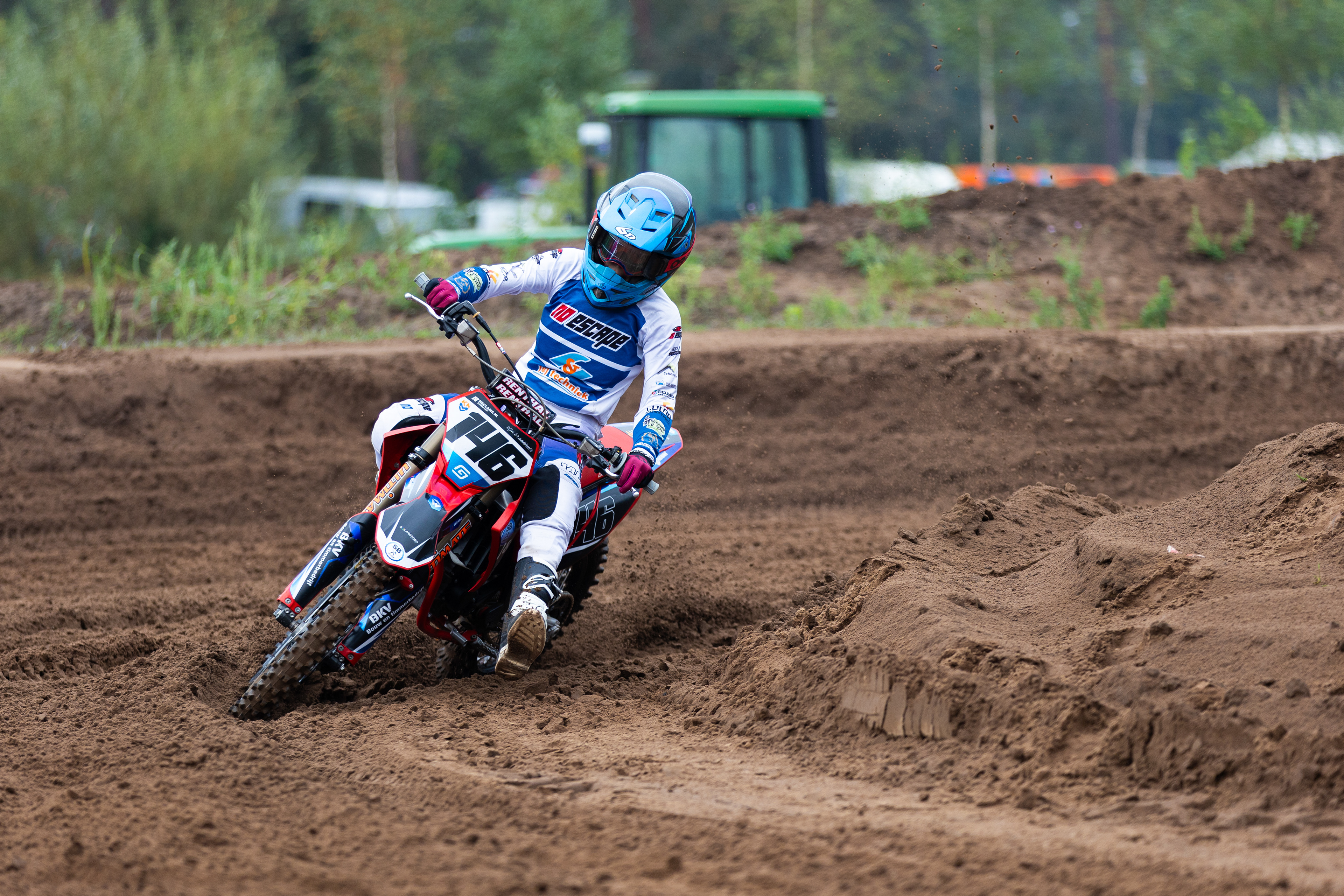 Twente Cup - 30.08.2025