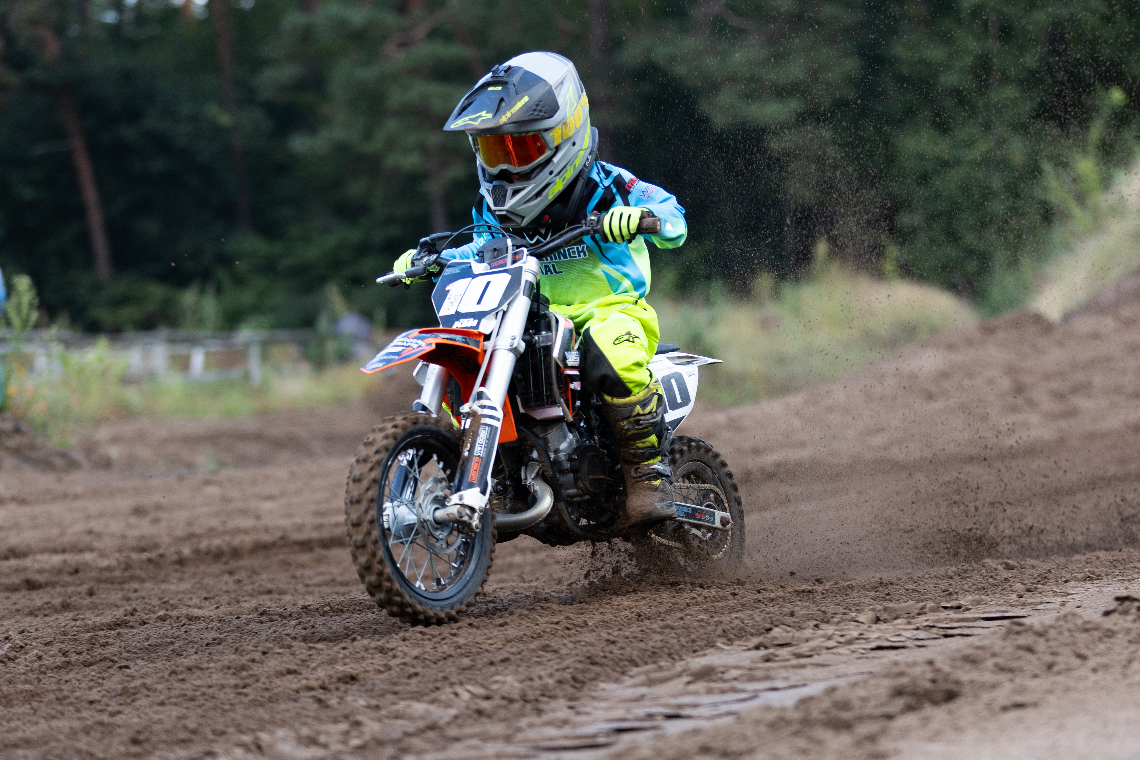 Twente Cup - 30.08.2025